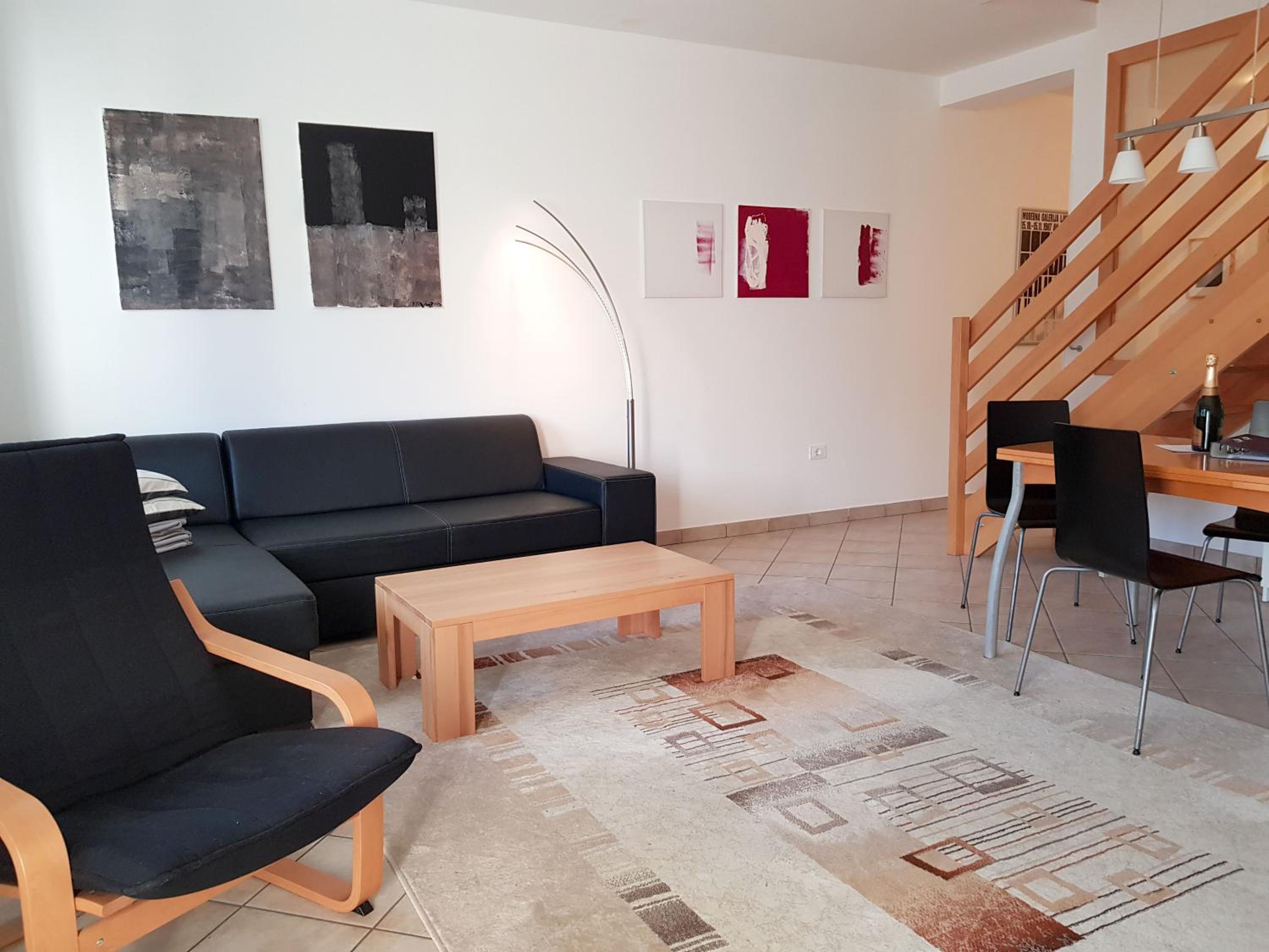 Apartment Montis Bovec view 4