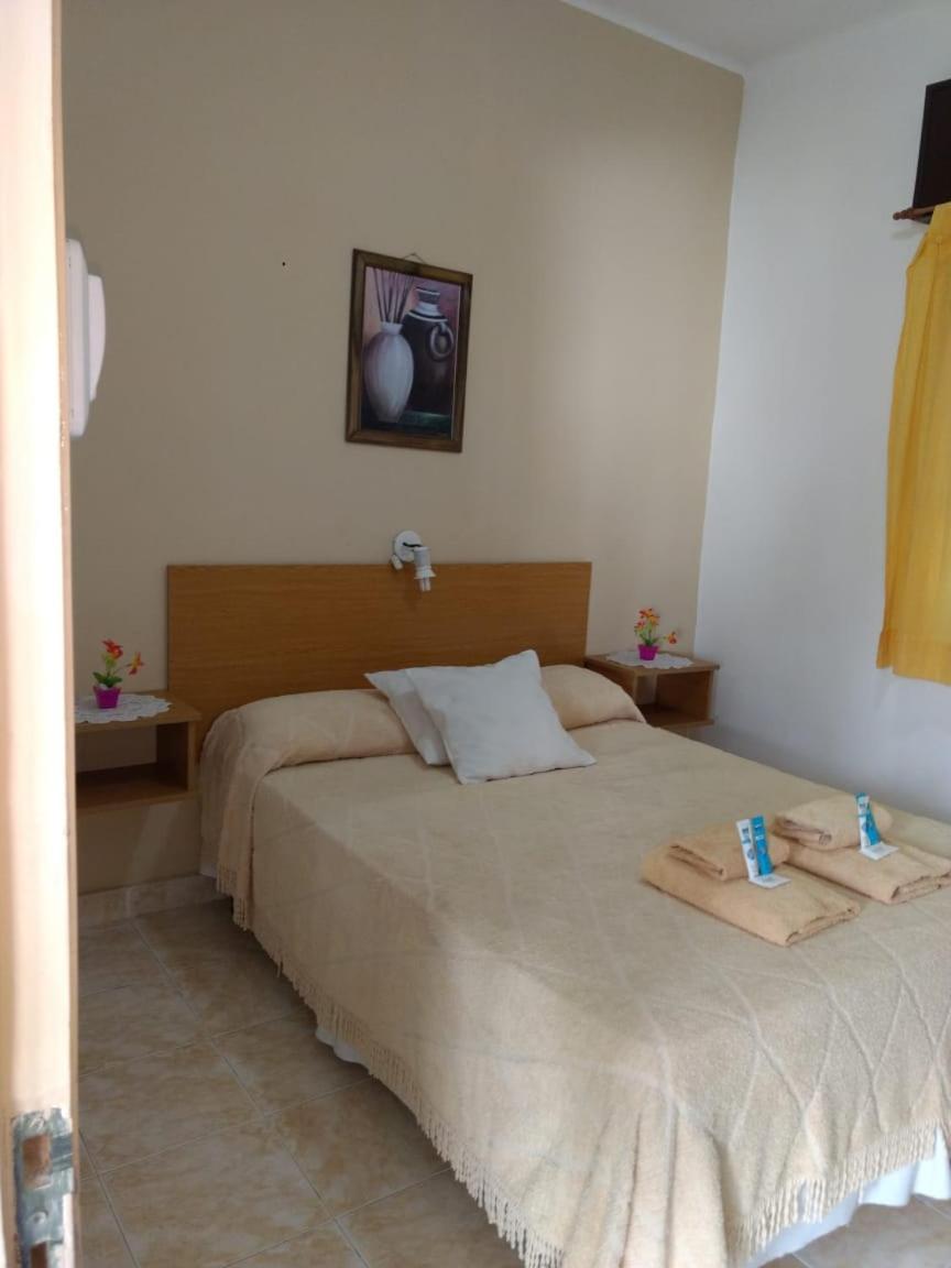 Hotel El Parque