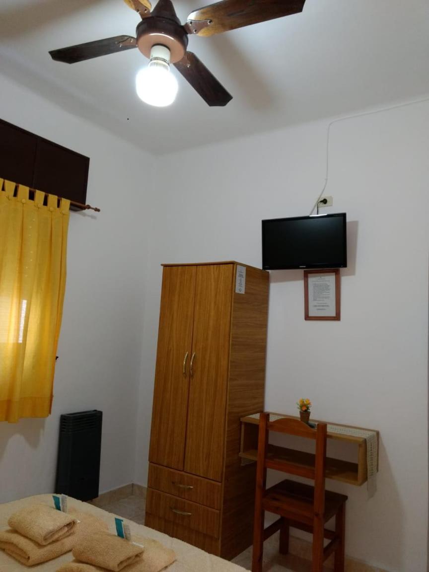 Hotel El Parque