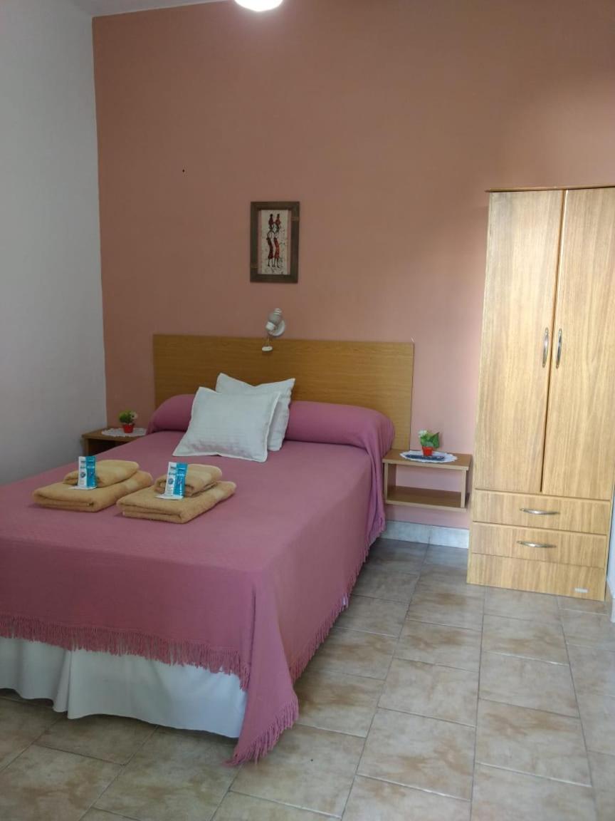 Hotel El Parque