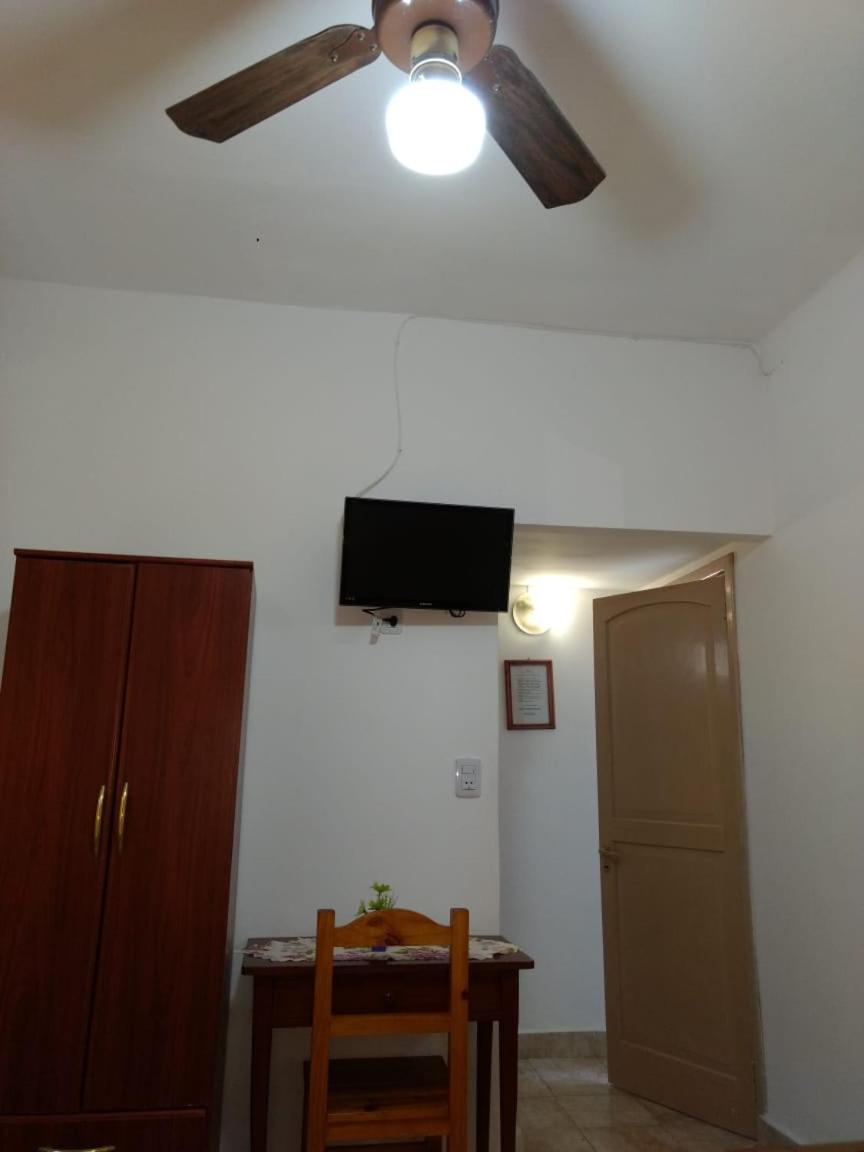 Hotel El Parque