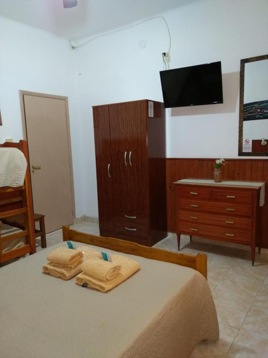Hotel El Parque