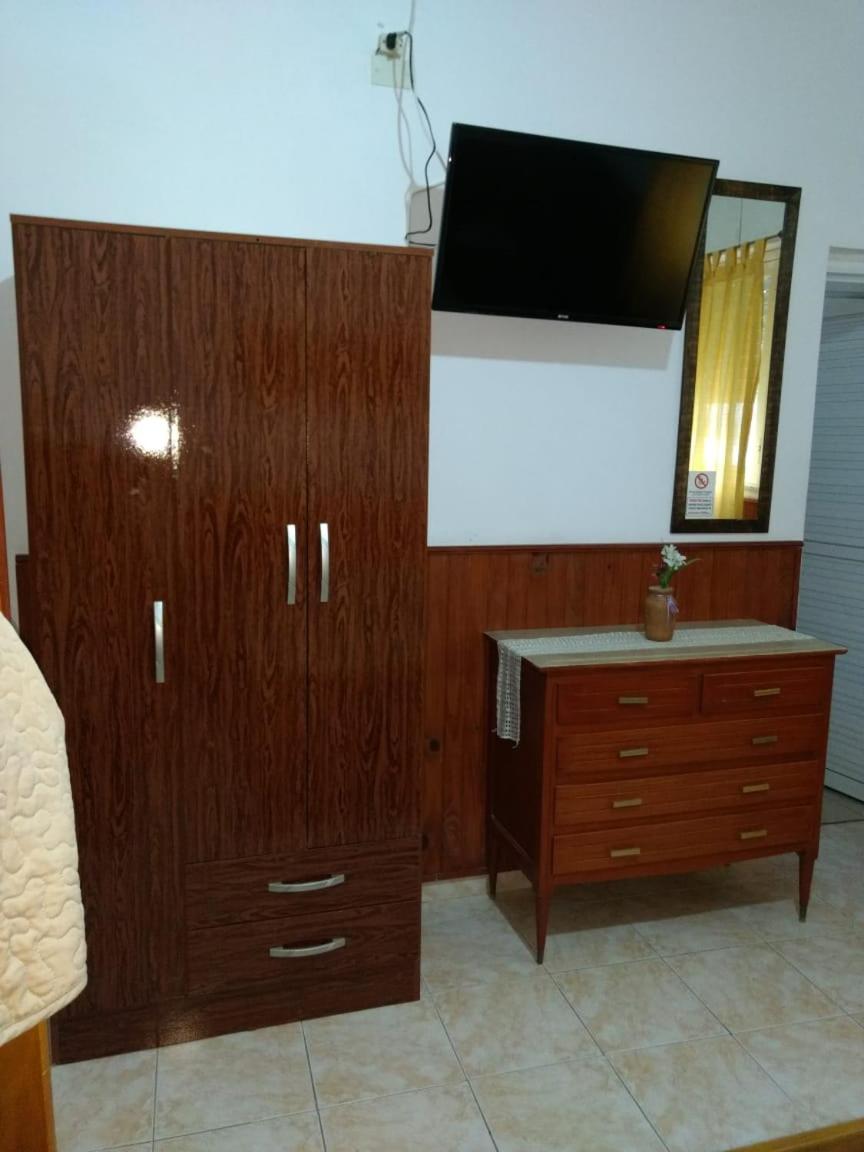 Hotel El Parque