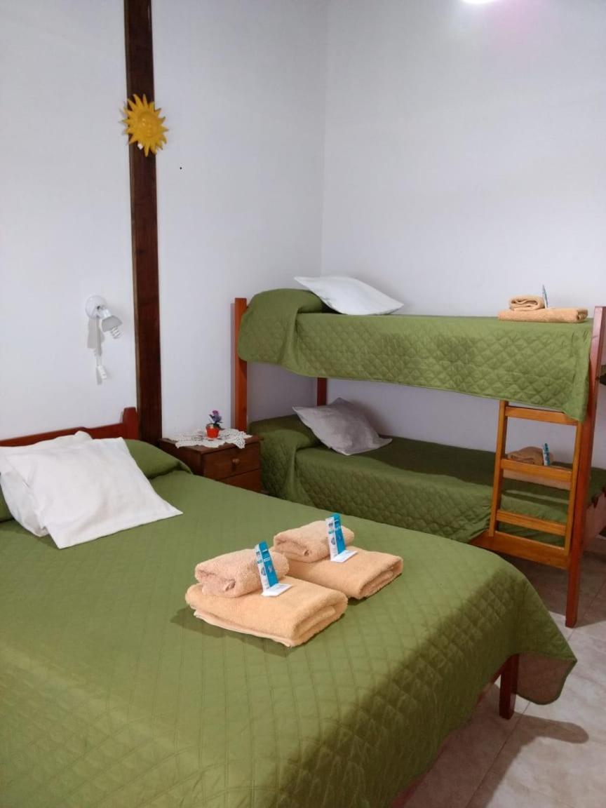 Hotel El Parque
