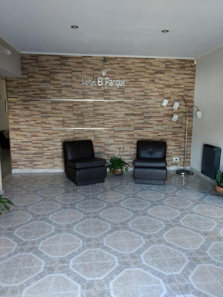 Hotel El Parque