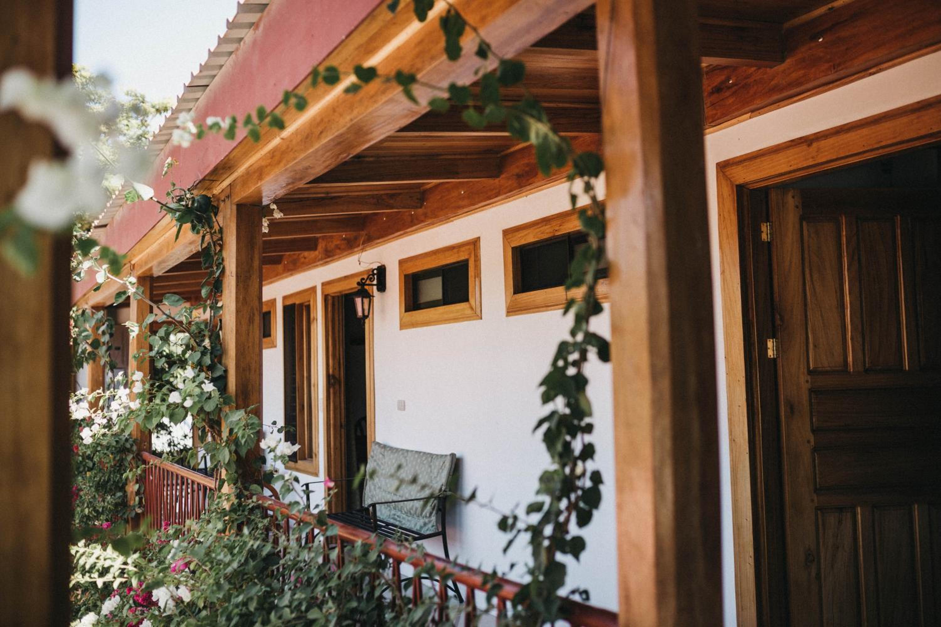 Guanacaste - Costa Rica Vacations - Hotel Javy - Property Image 3