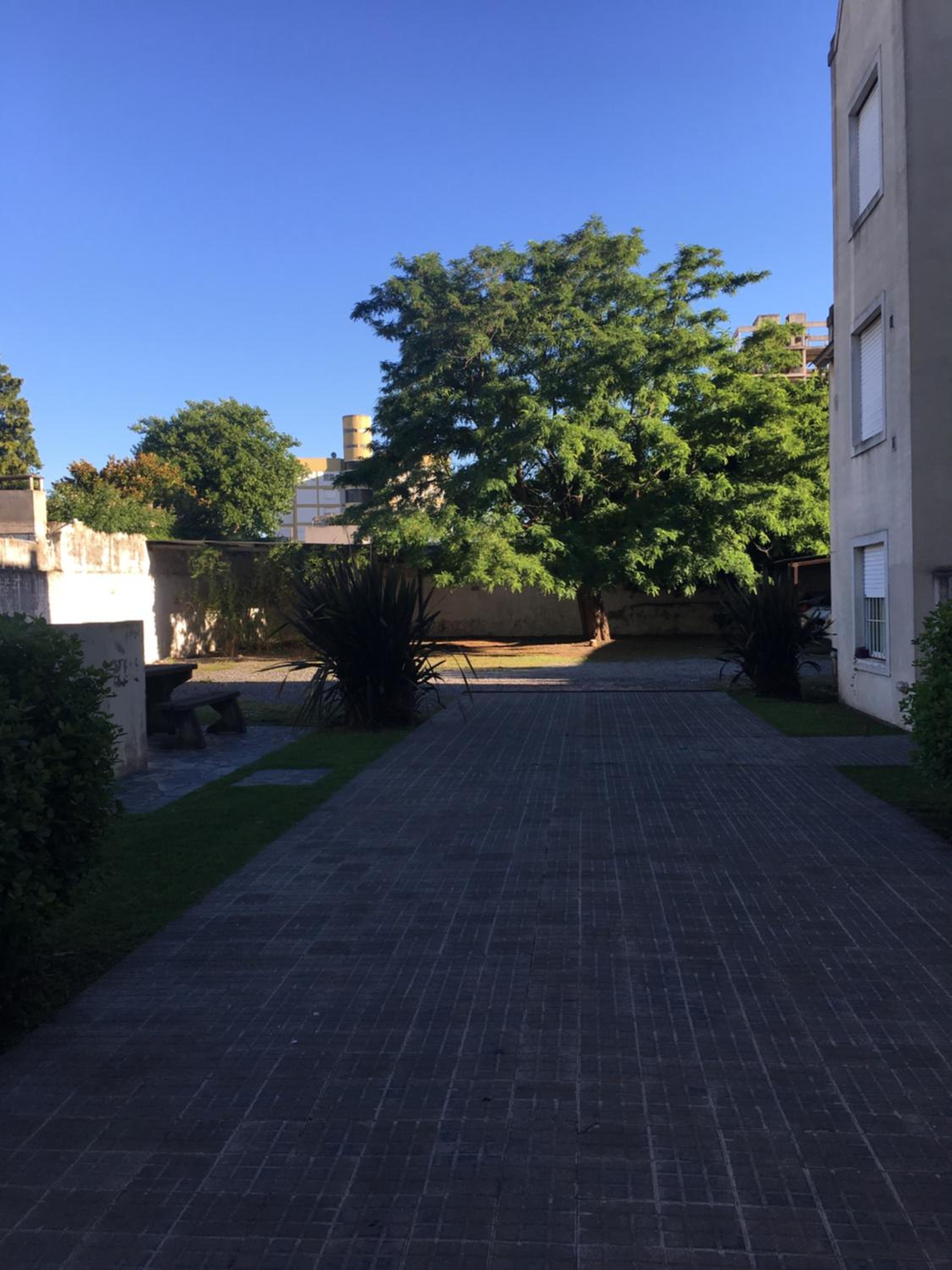 Los Robles Centro