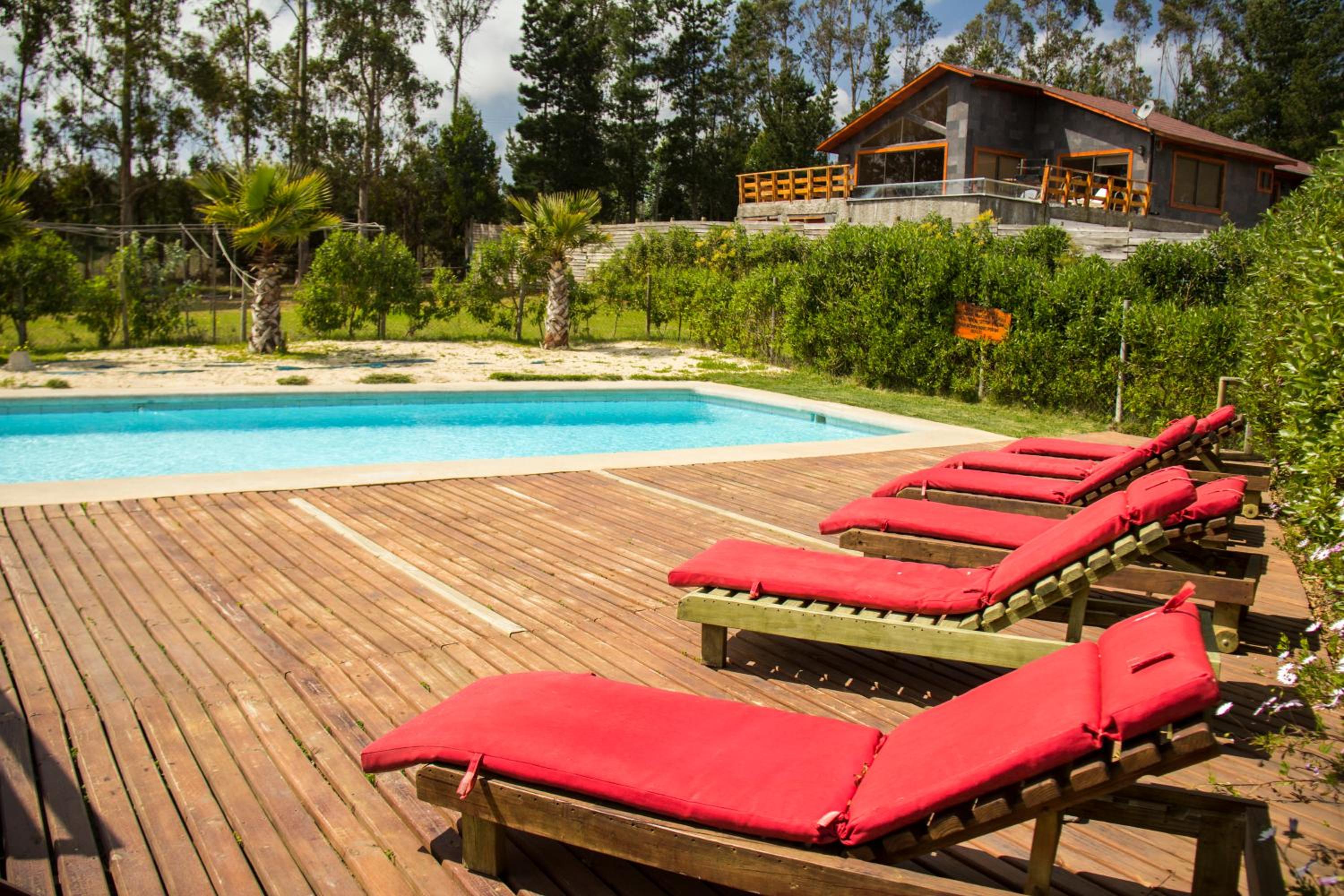 Cabañas Boutique il Bosco