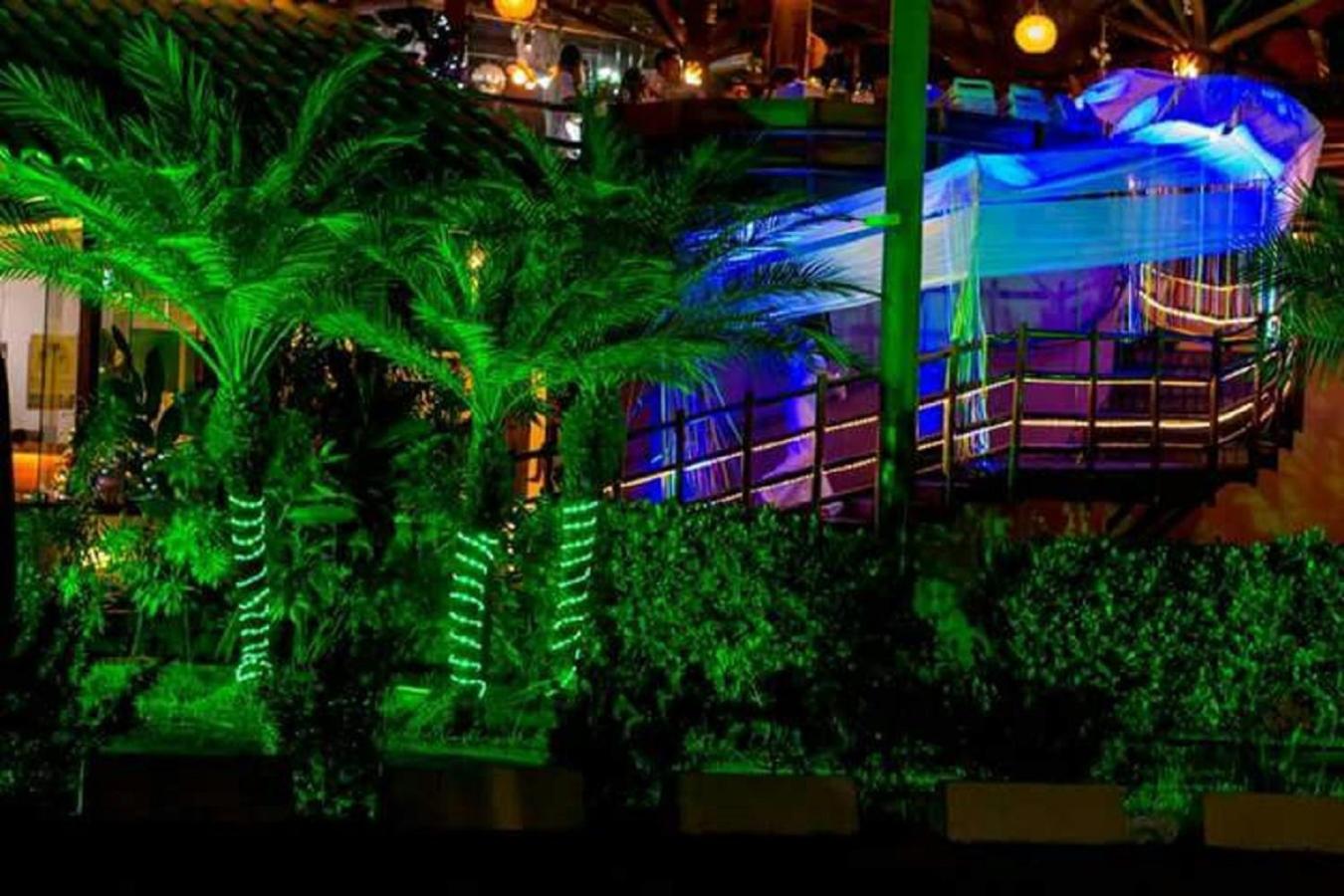 Praia Bonita Resort & Conventions - Praia de Camurupim