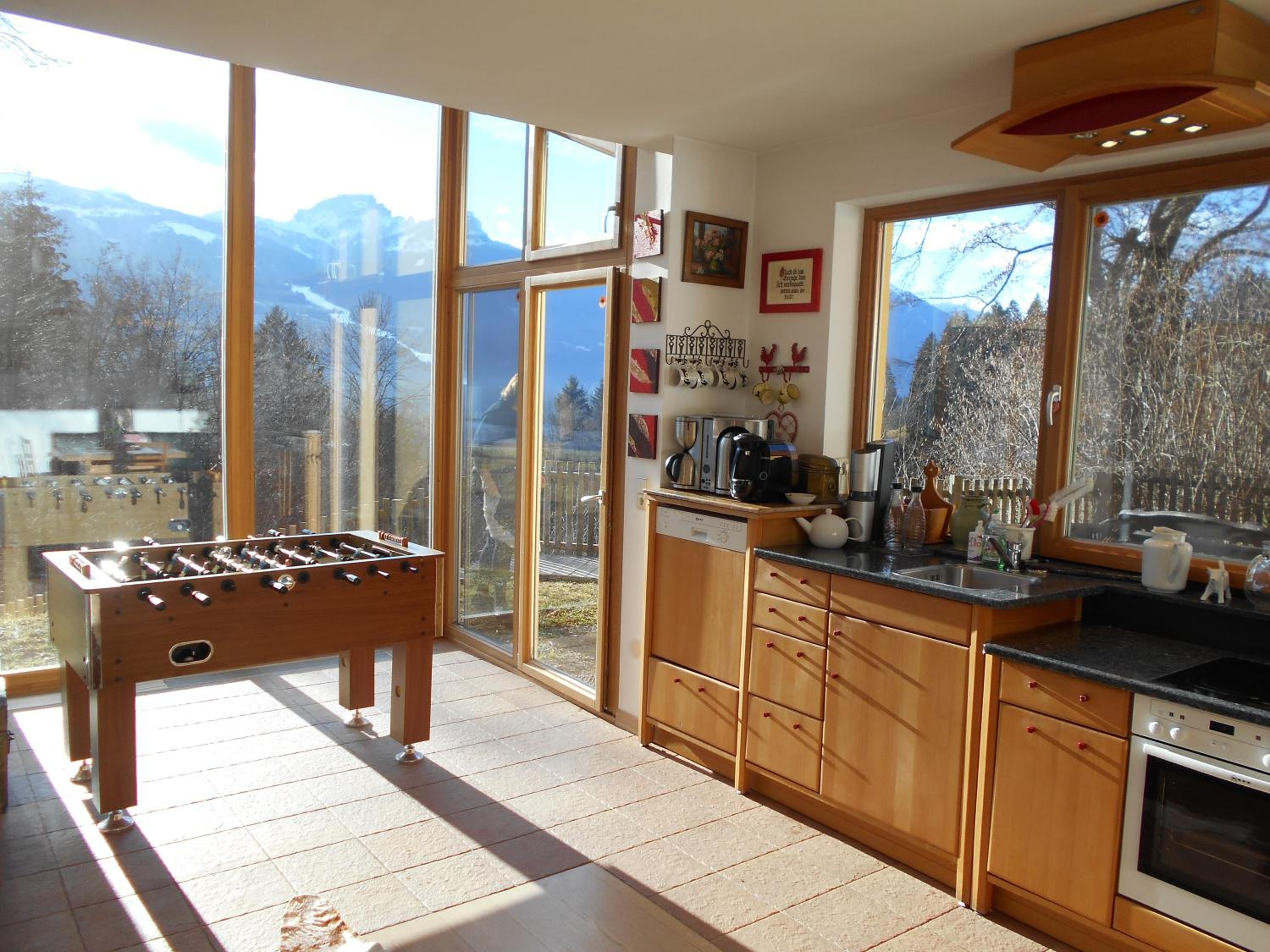 Ferienhaus Tillian