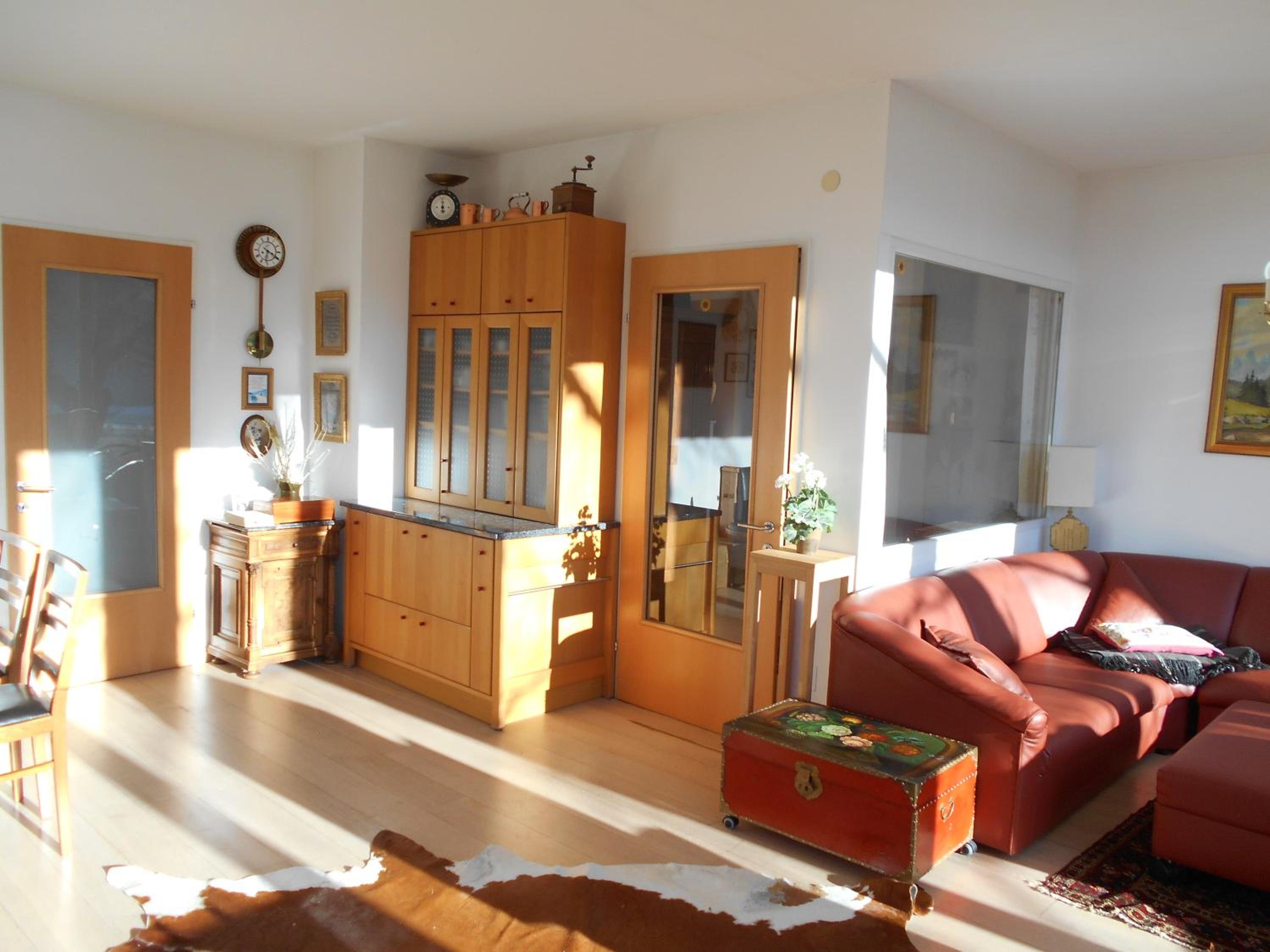 Ferienhaus Tillian