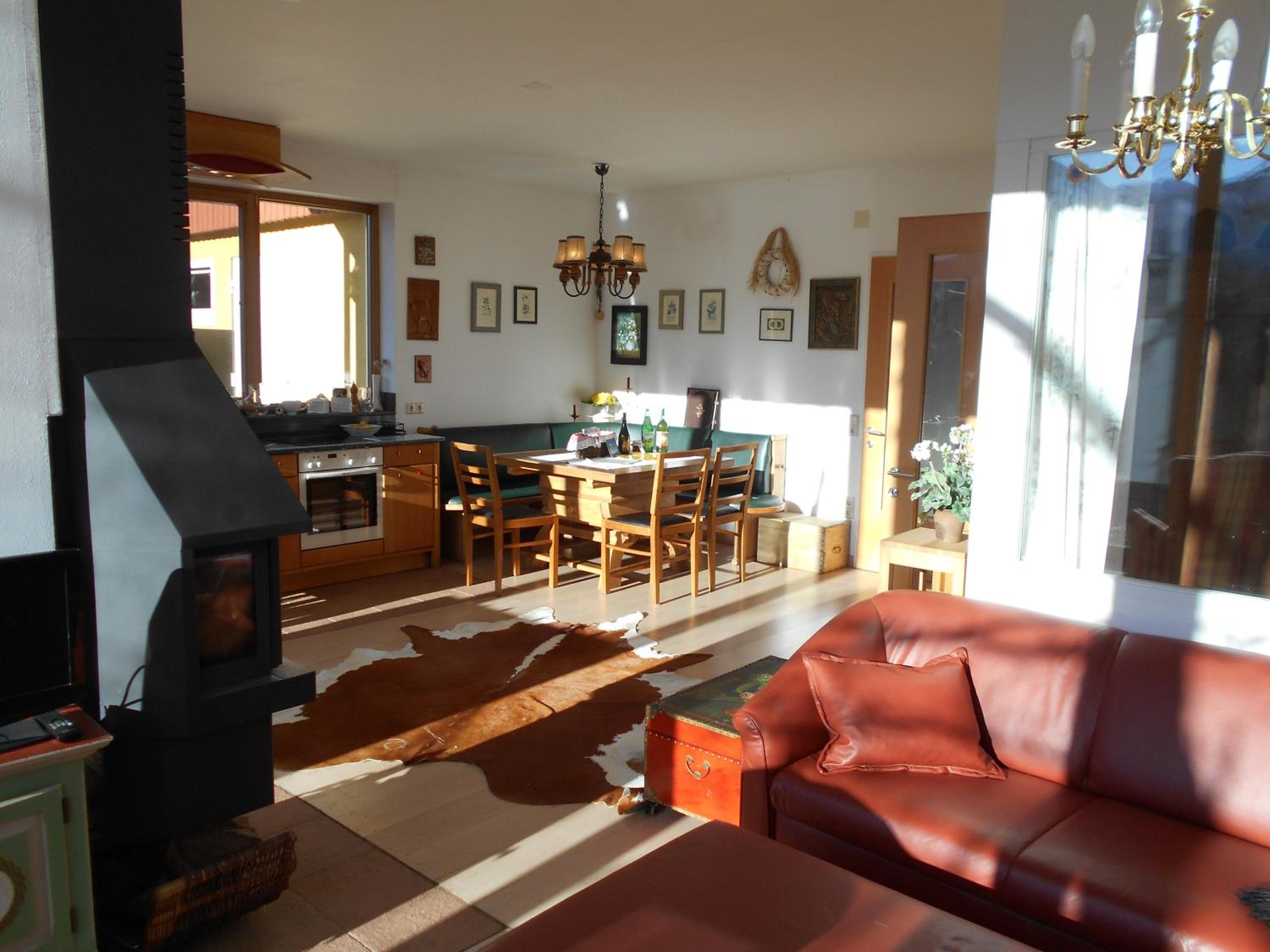 Ferienhaus Tillian