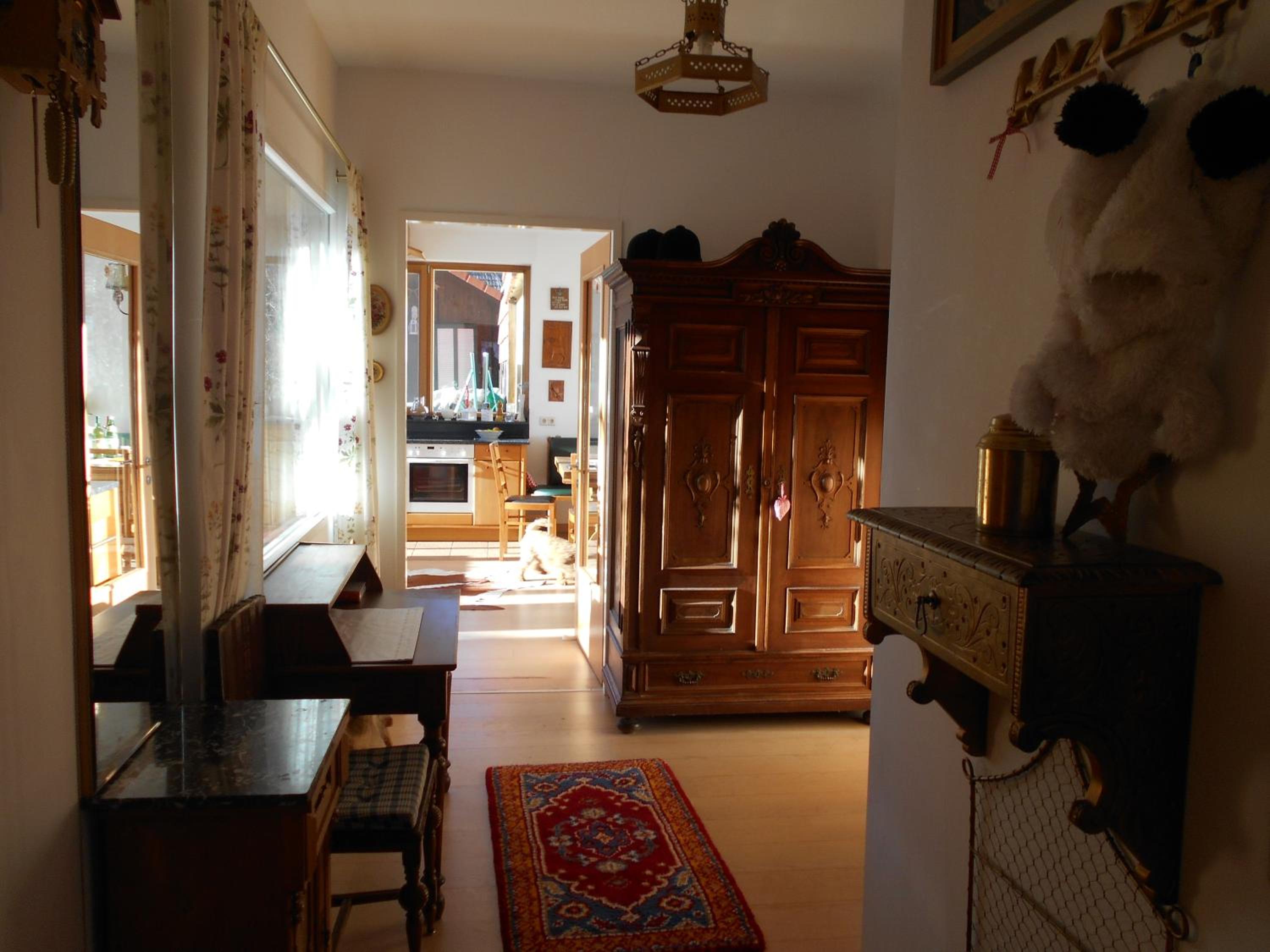 Ferienhaus Tillian