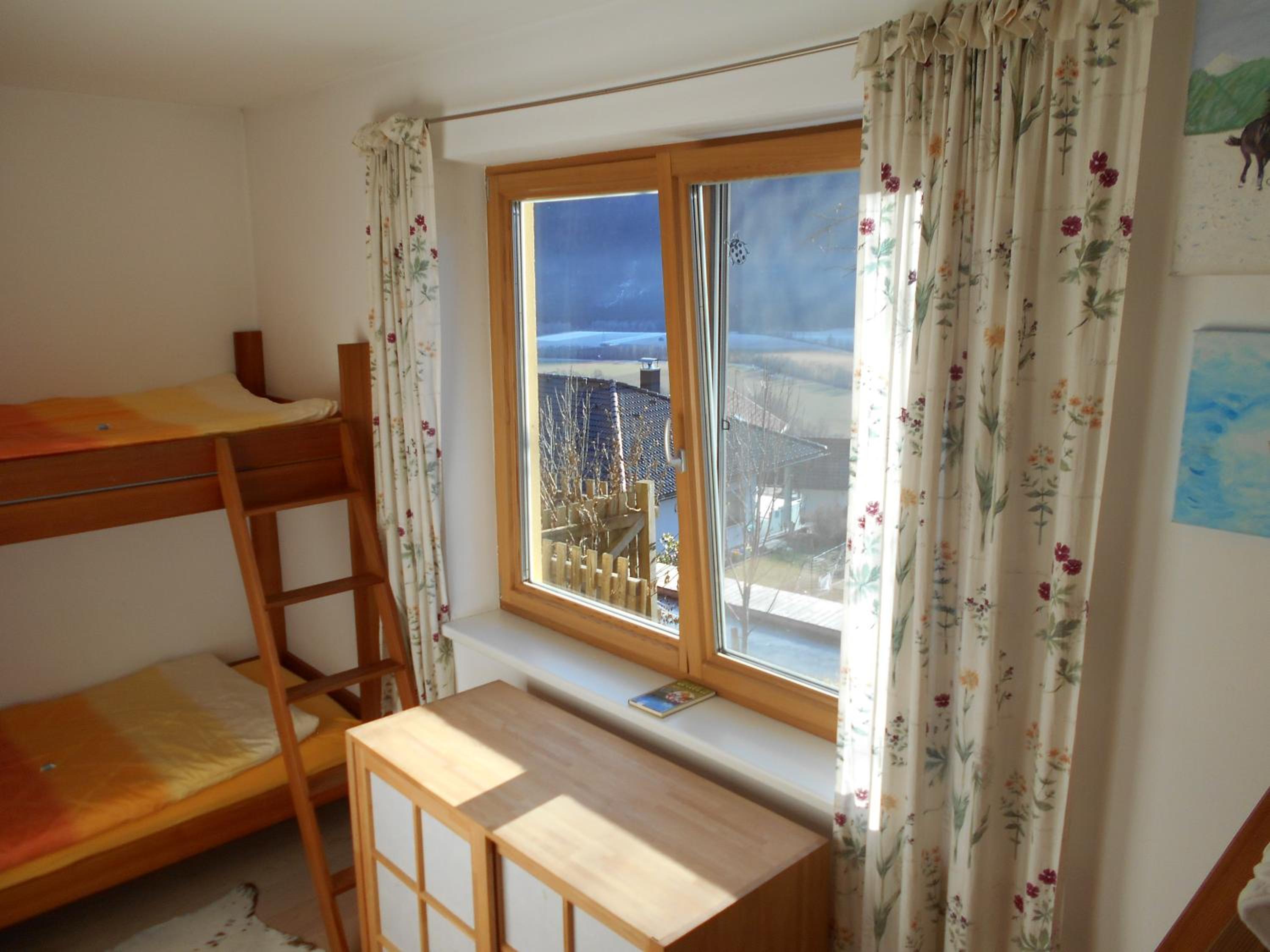Ferienhaus Tillian