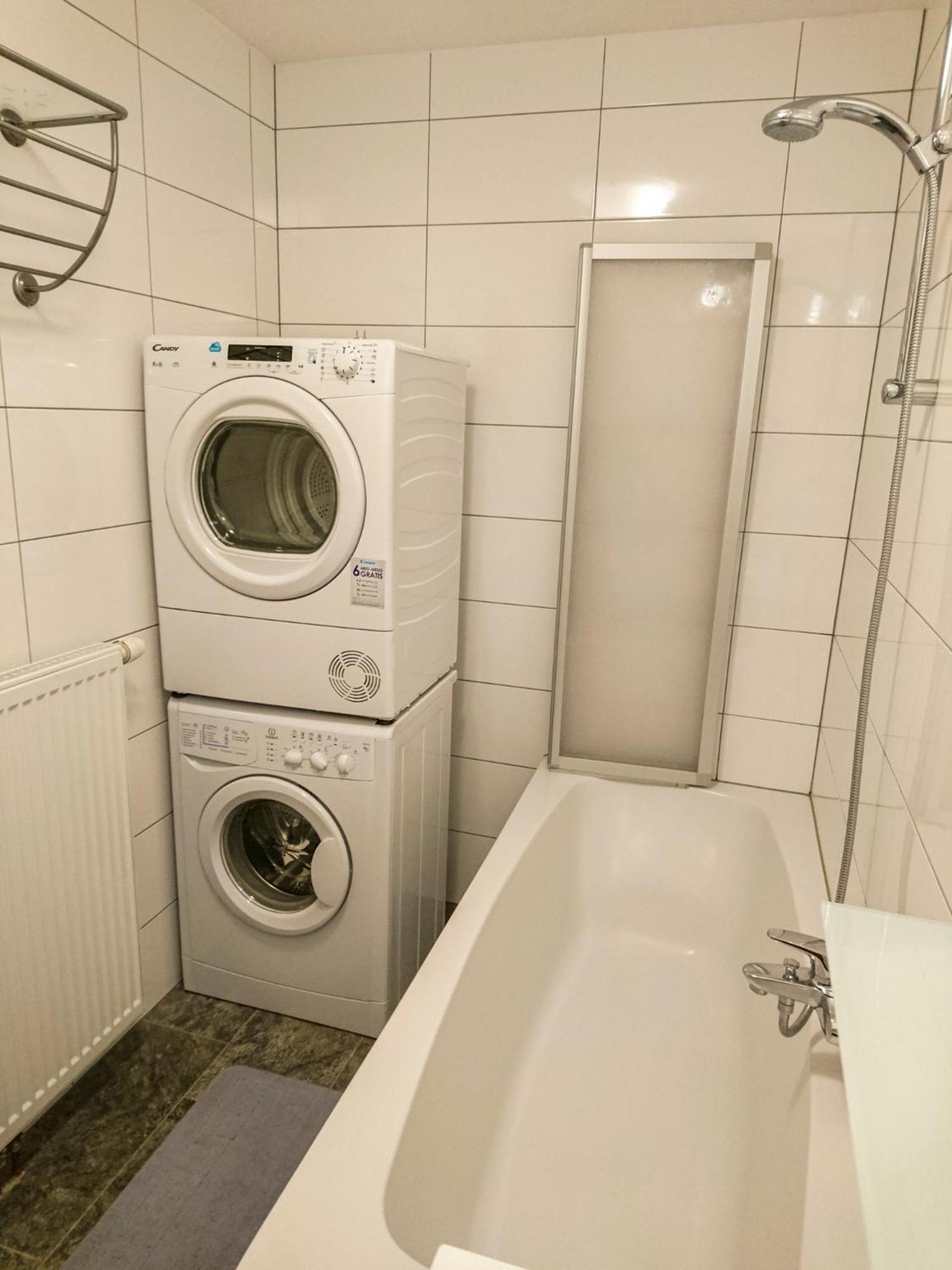 Powderia Family & Freelance Apartment in the centre of Ski Amadé