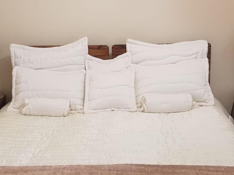 Upper Houghton Guesthouse