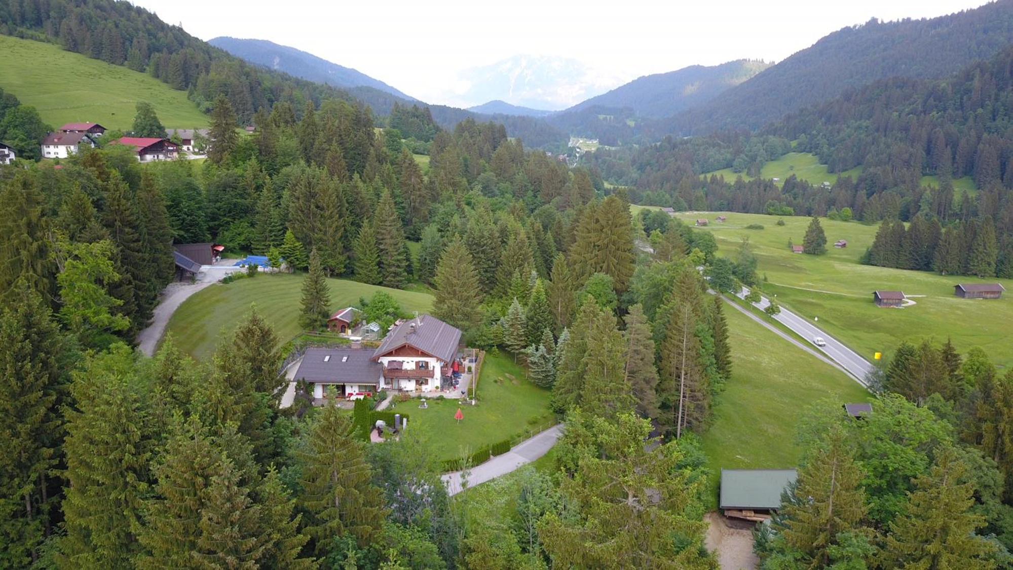 Landhaus Wiesenhof