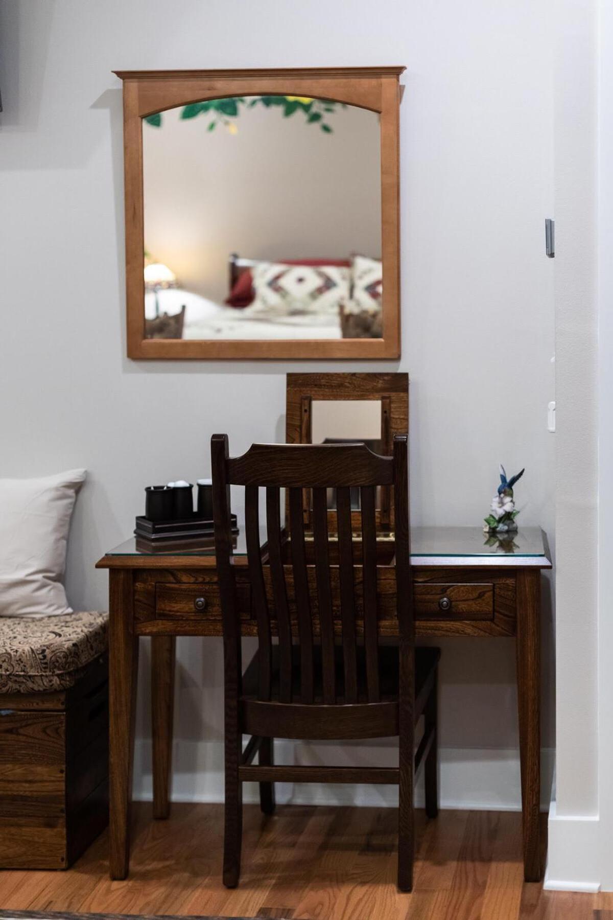 Bienvenue Mon Ami Bed and Breakfast, Foto 43