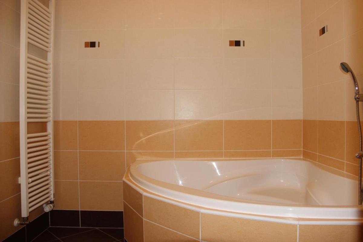 H+ Apartman Letiště Praha