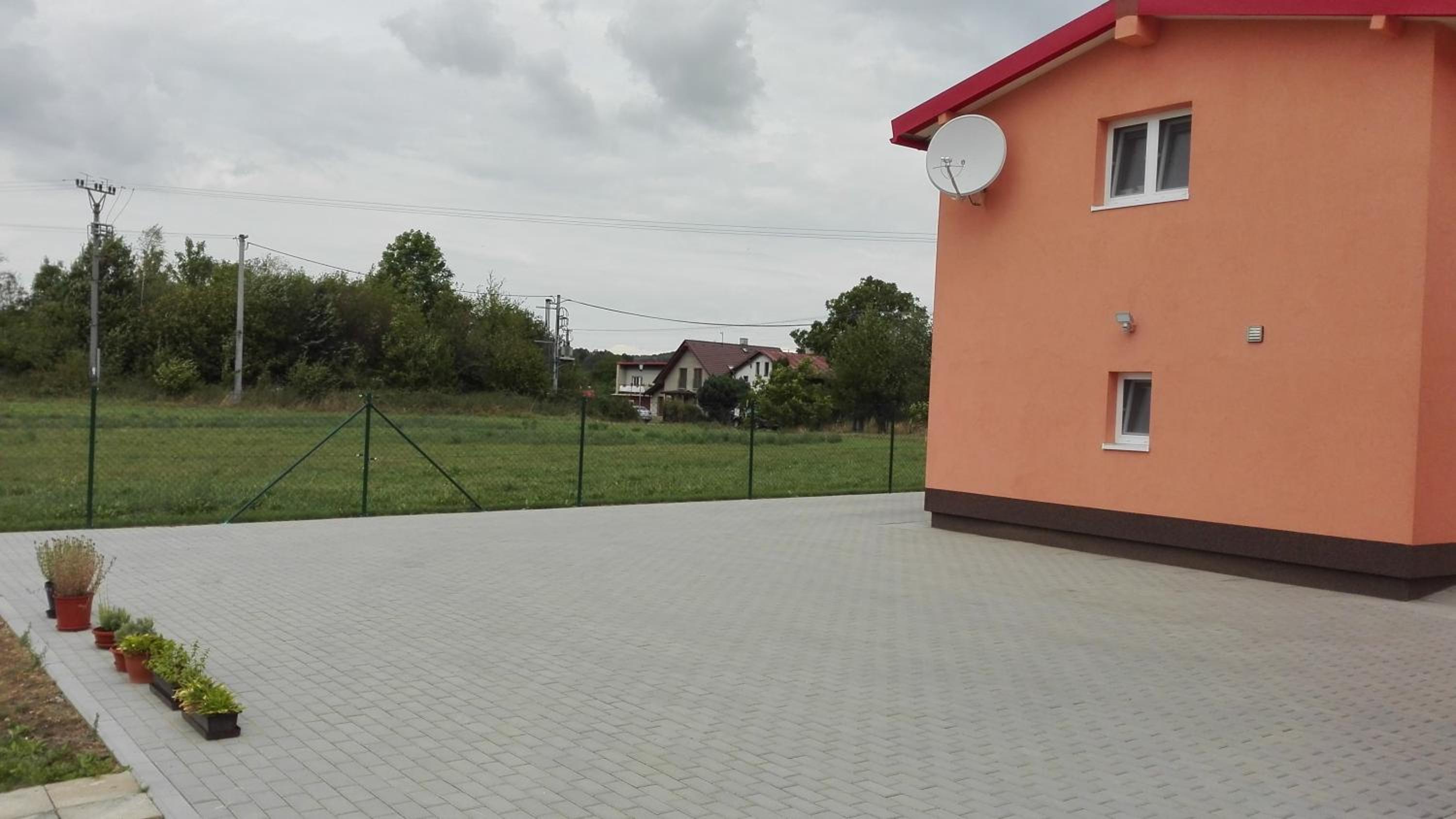 Apartmány Klimkovice view 5