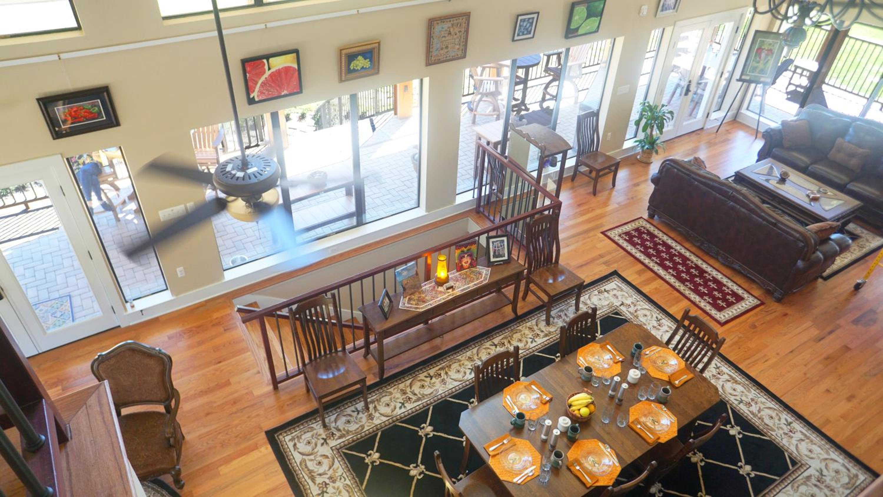 Bienvenue Mon Ami Bed and Breakfast, Foto 39
