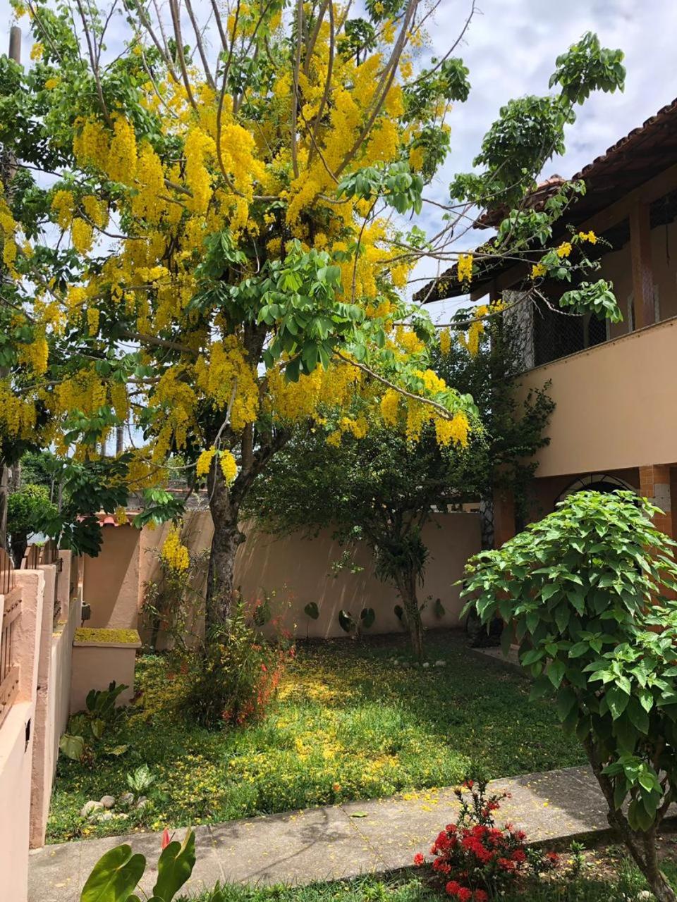 Casa de Praia 5 Quartos