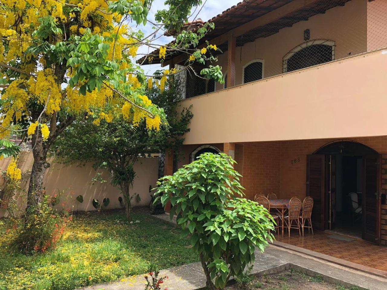 Casa de Praia 5 Quartos