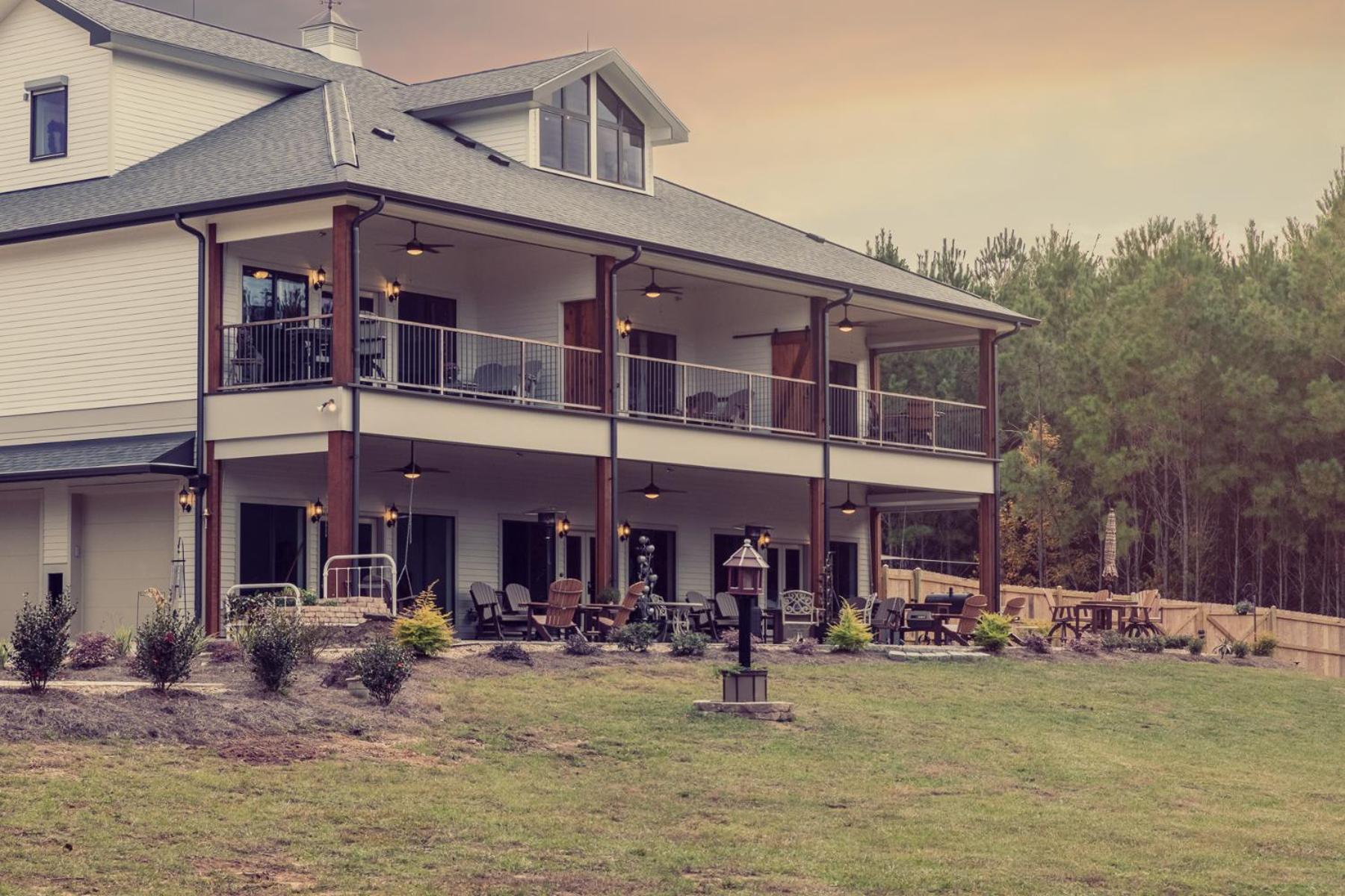 Bienvenue Mon Ami Bed and Breakfast