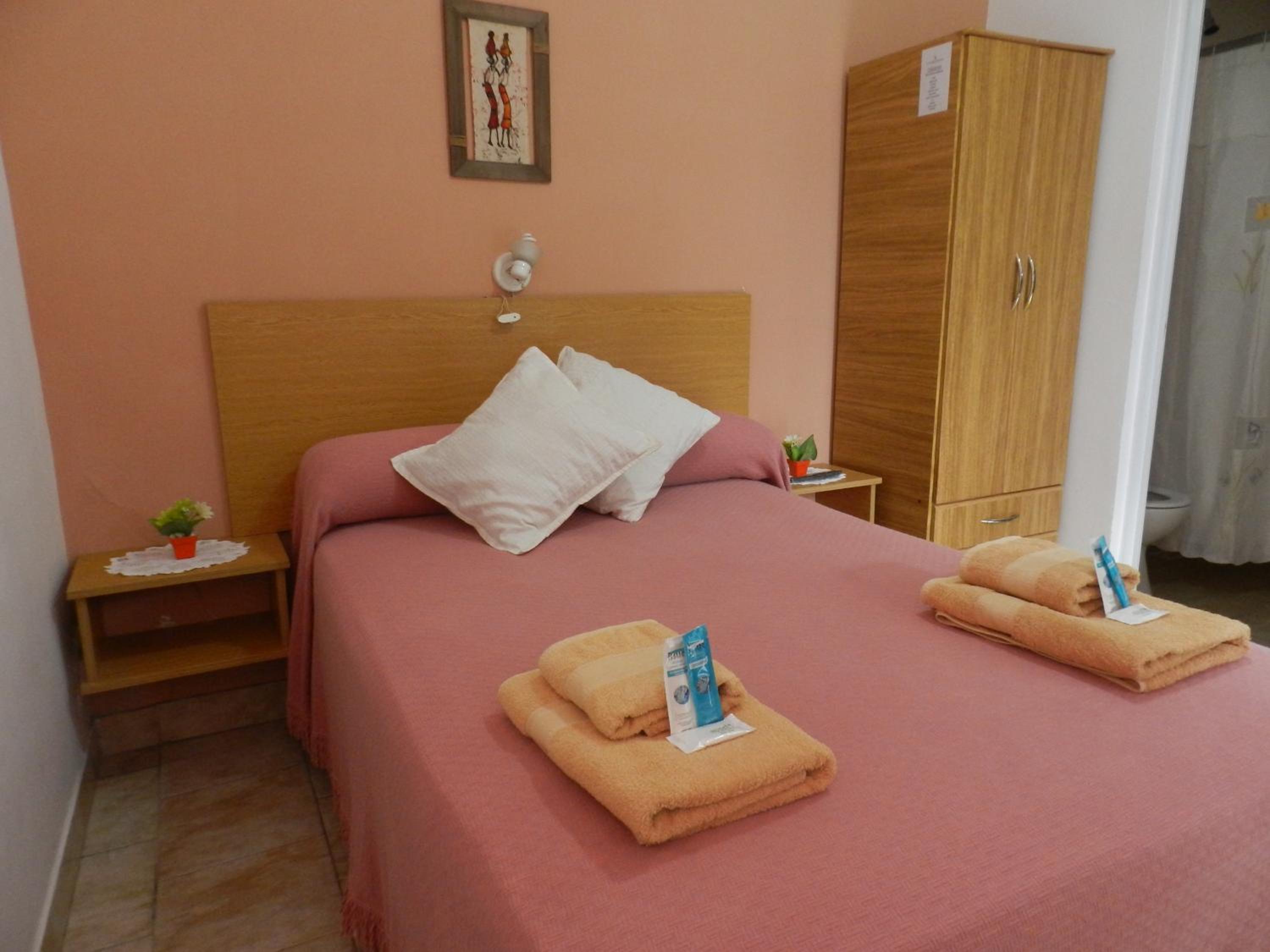 Hotel El Parque