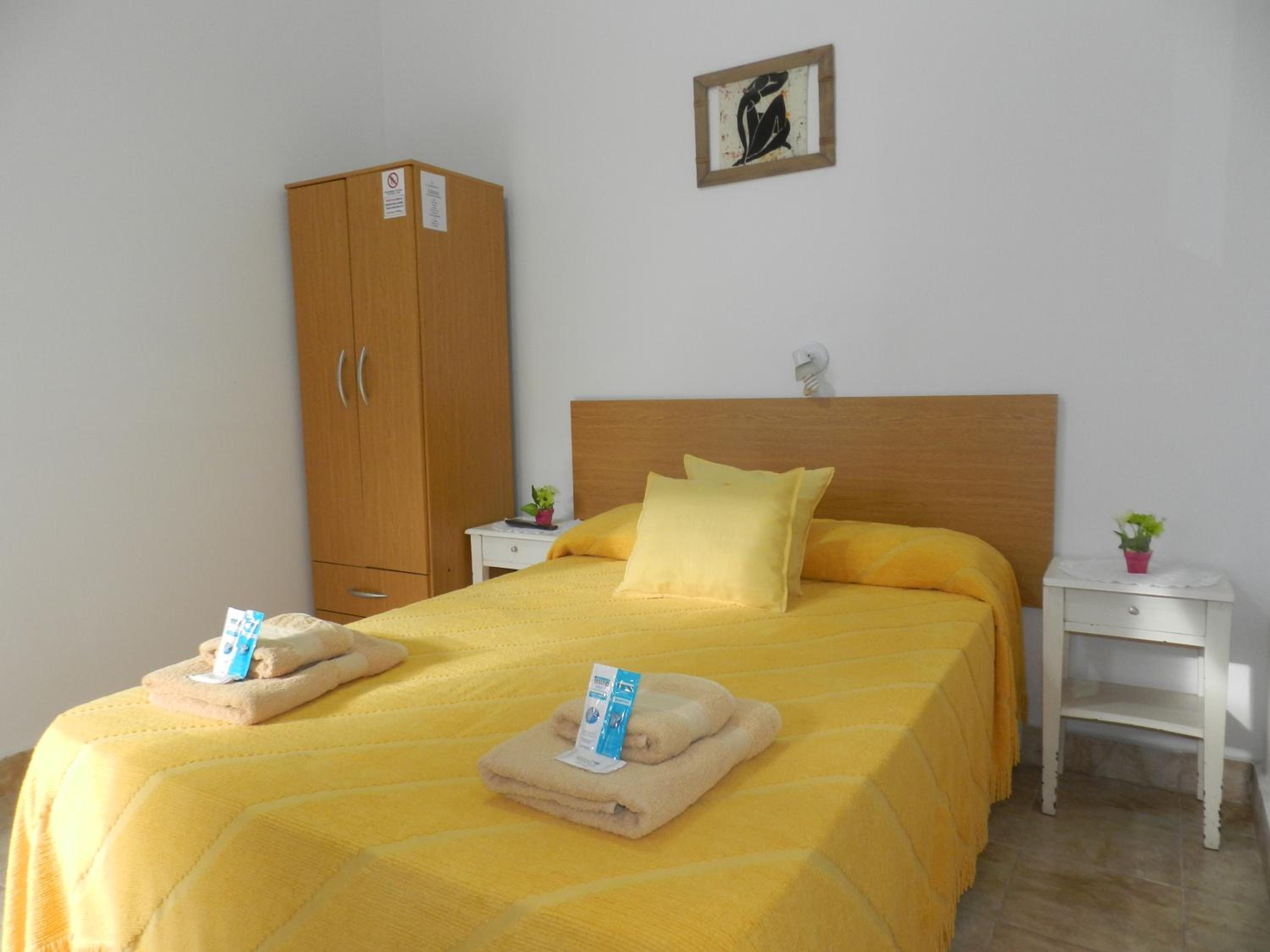 Hotel El Parque