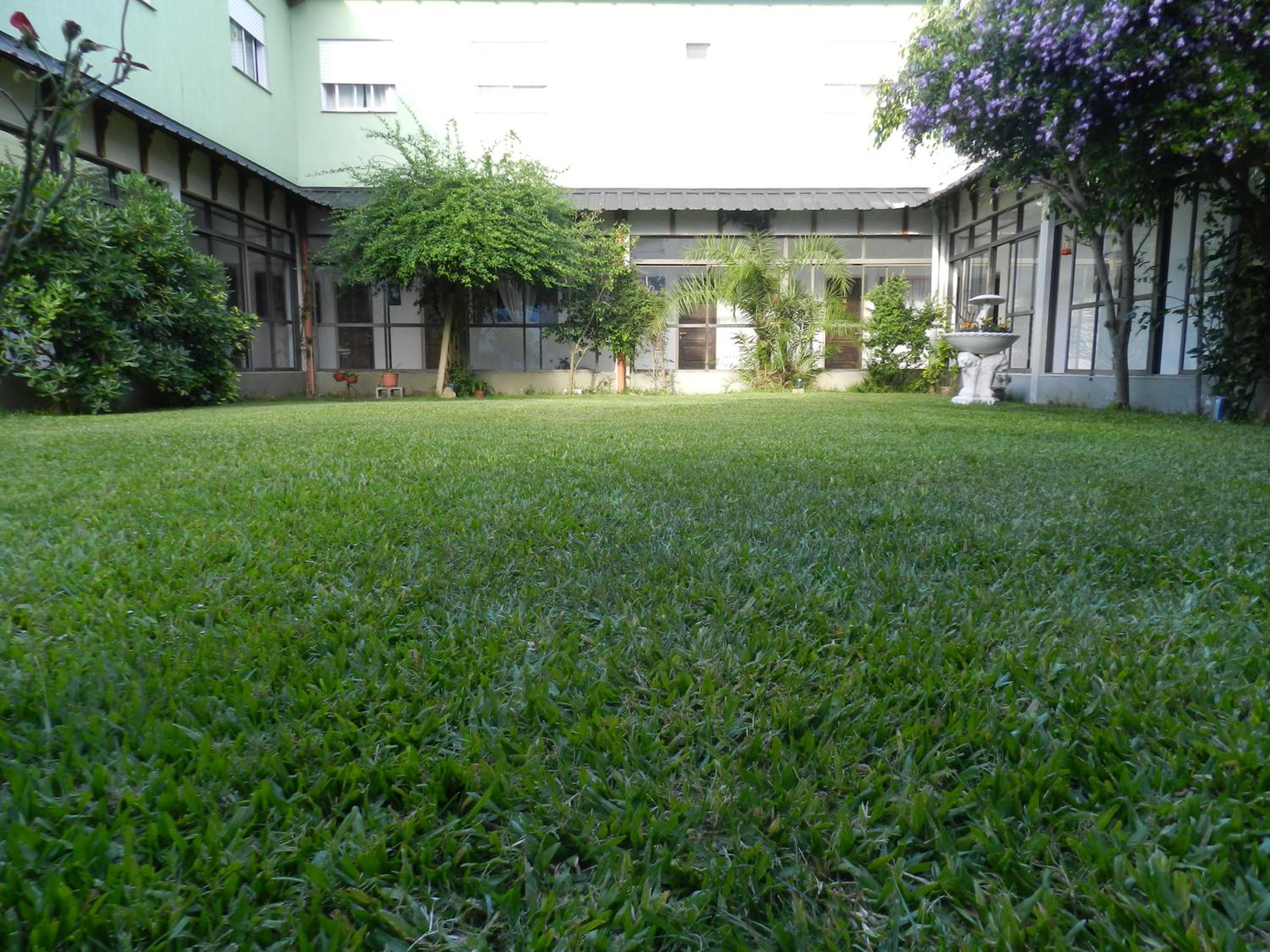 Hotel El Parque