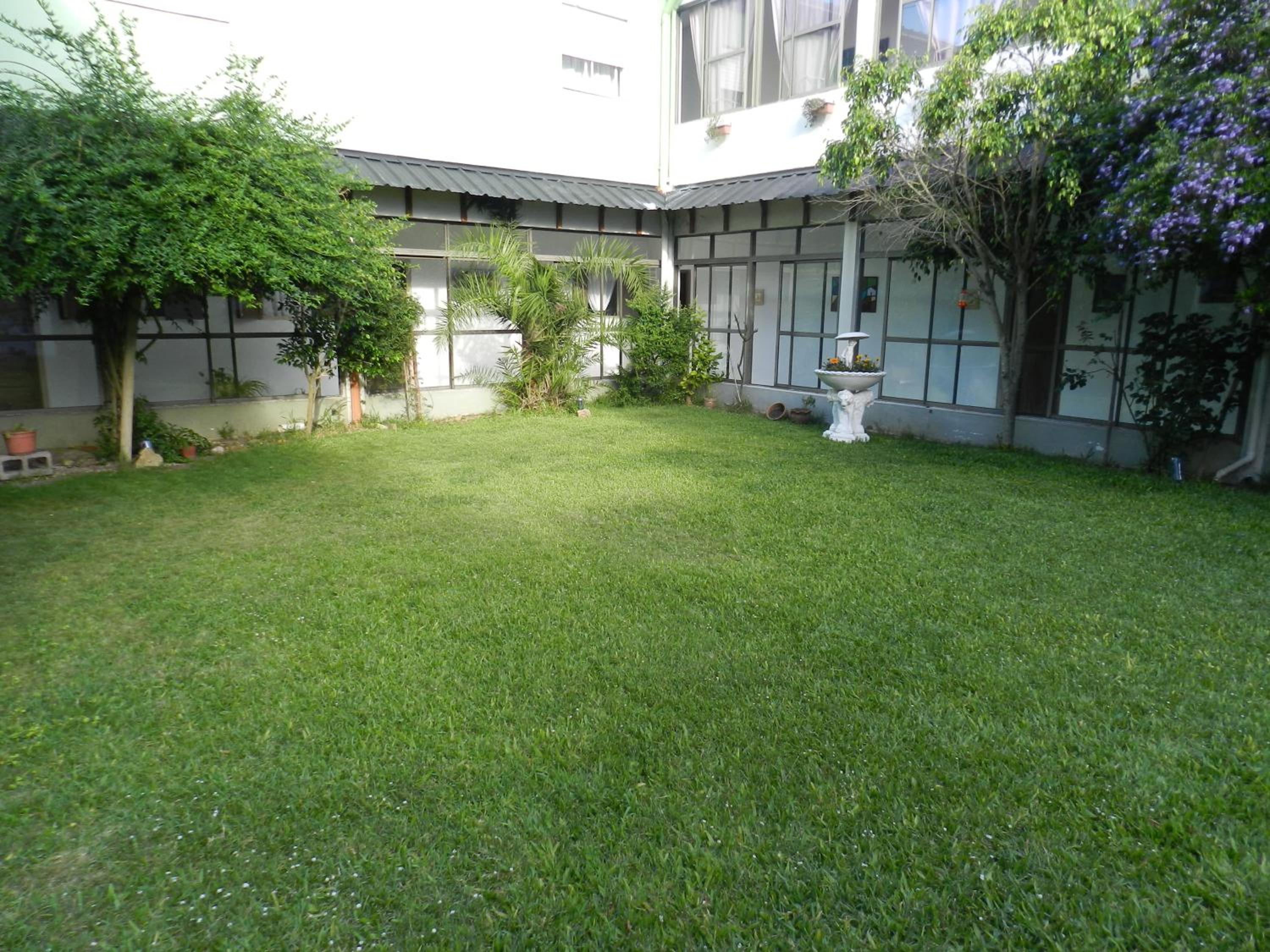 Hotel El Parque