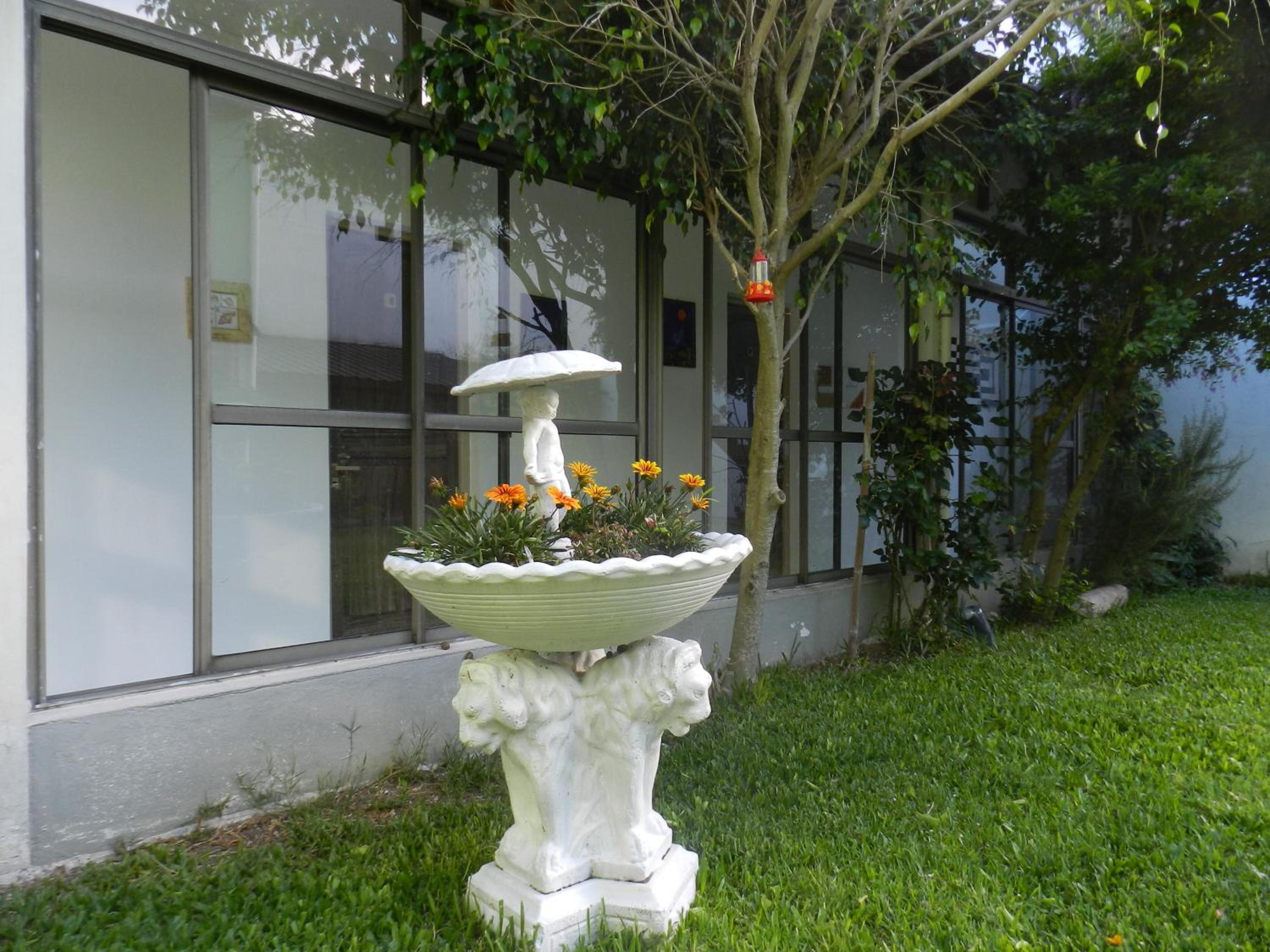 Hotel El Parque