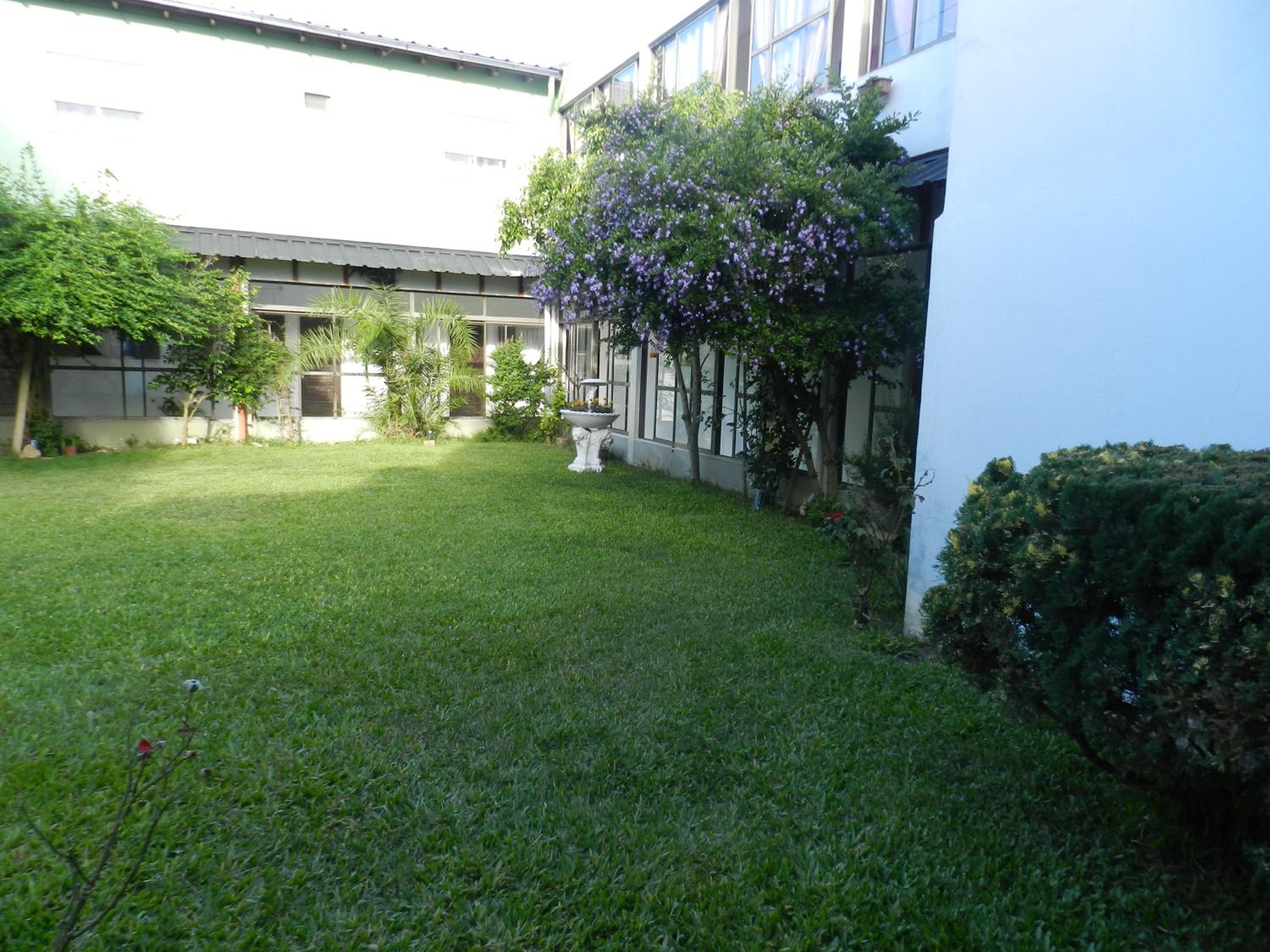 Hotel El Parque