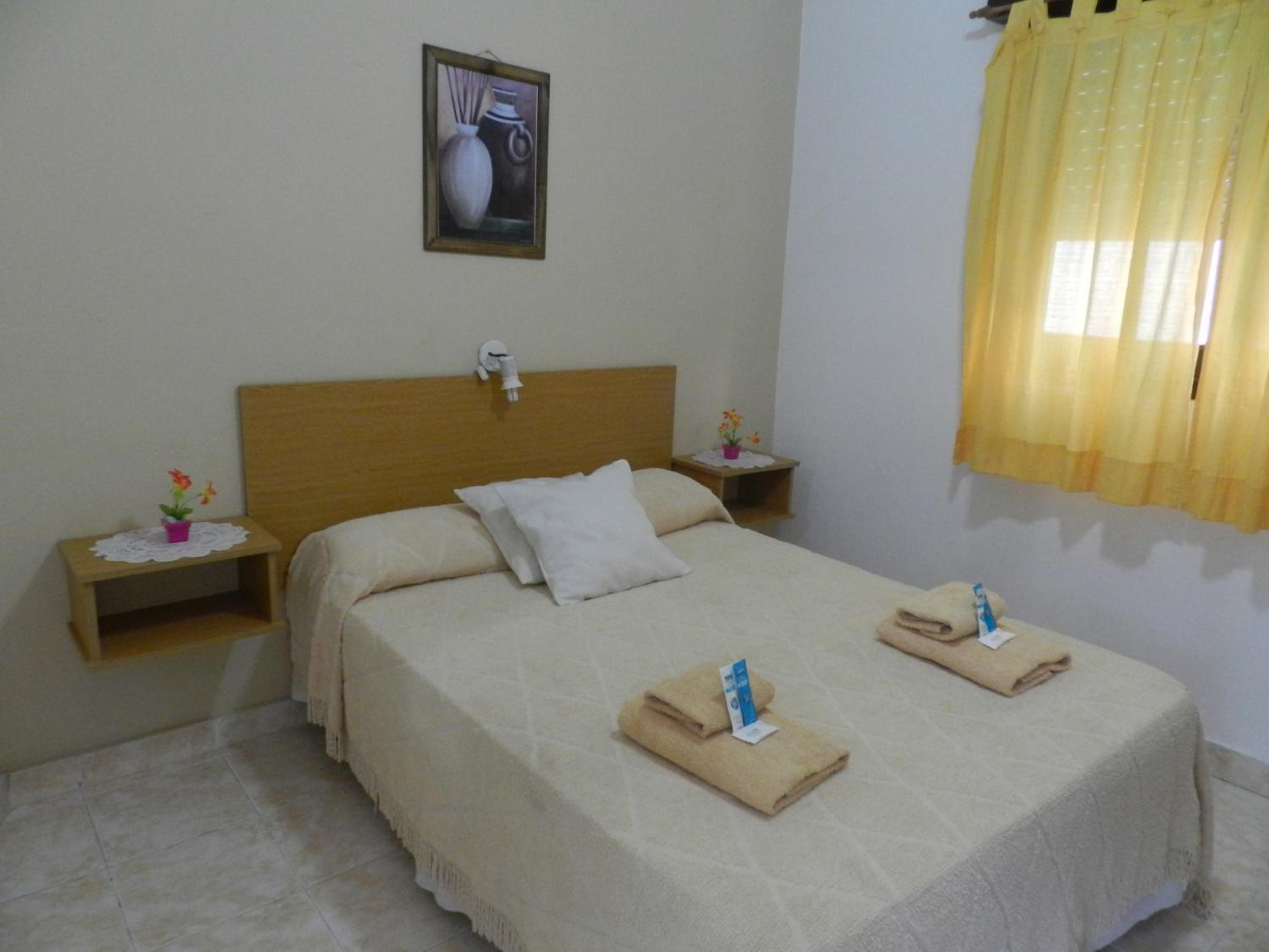 Hotel El Parque