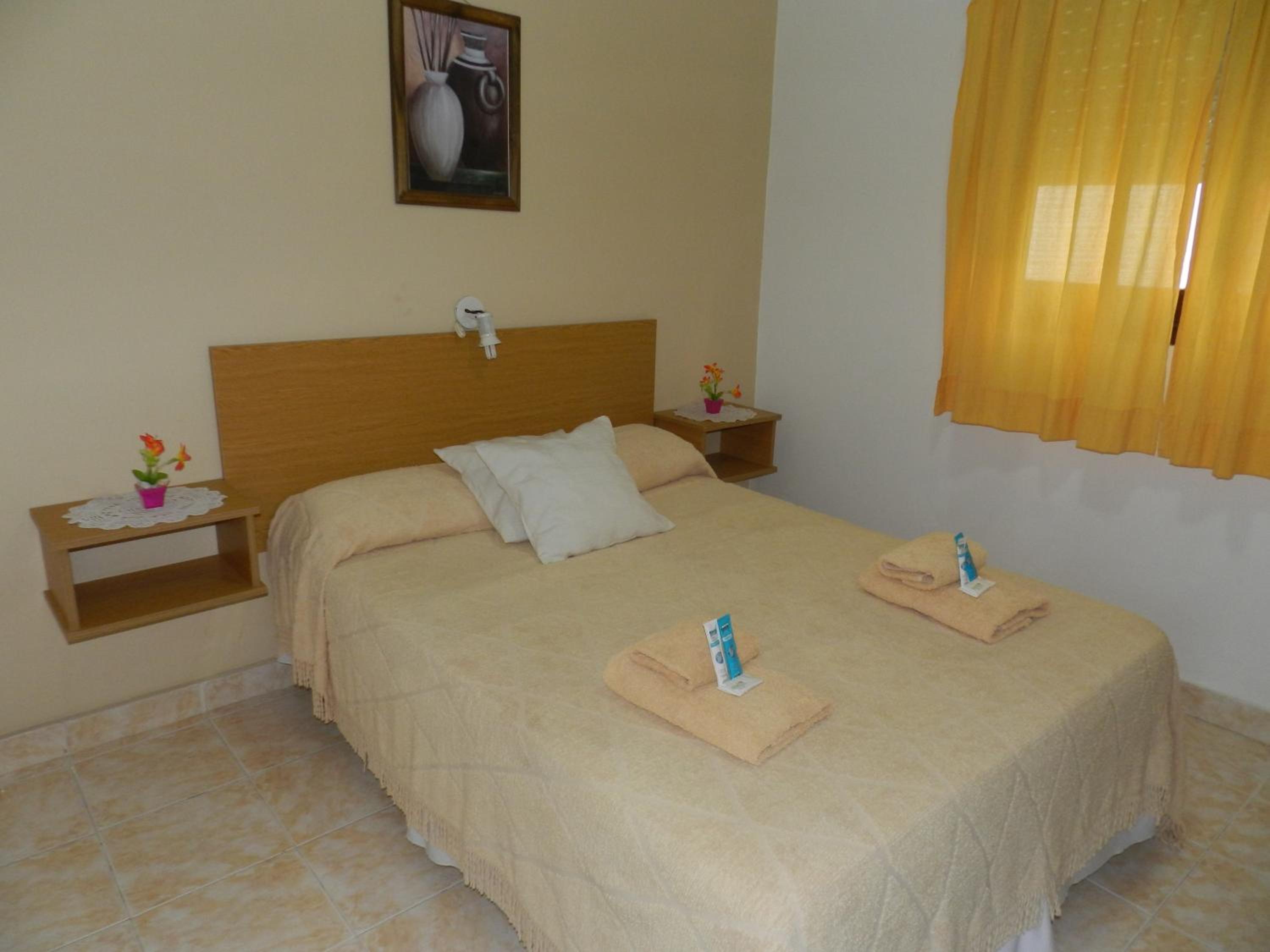 Hotel El Parque