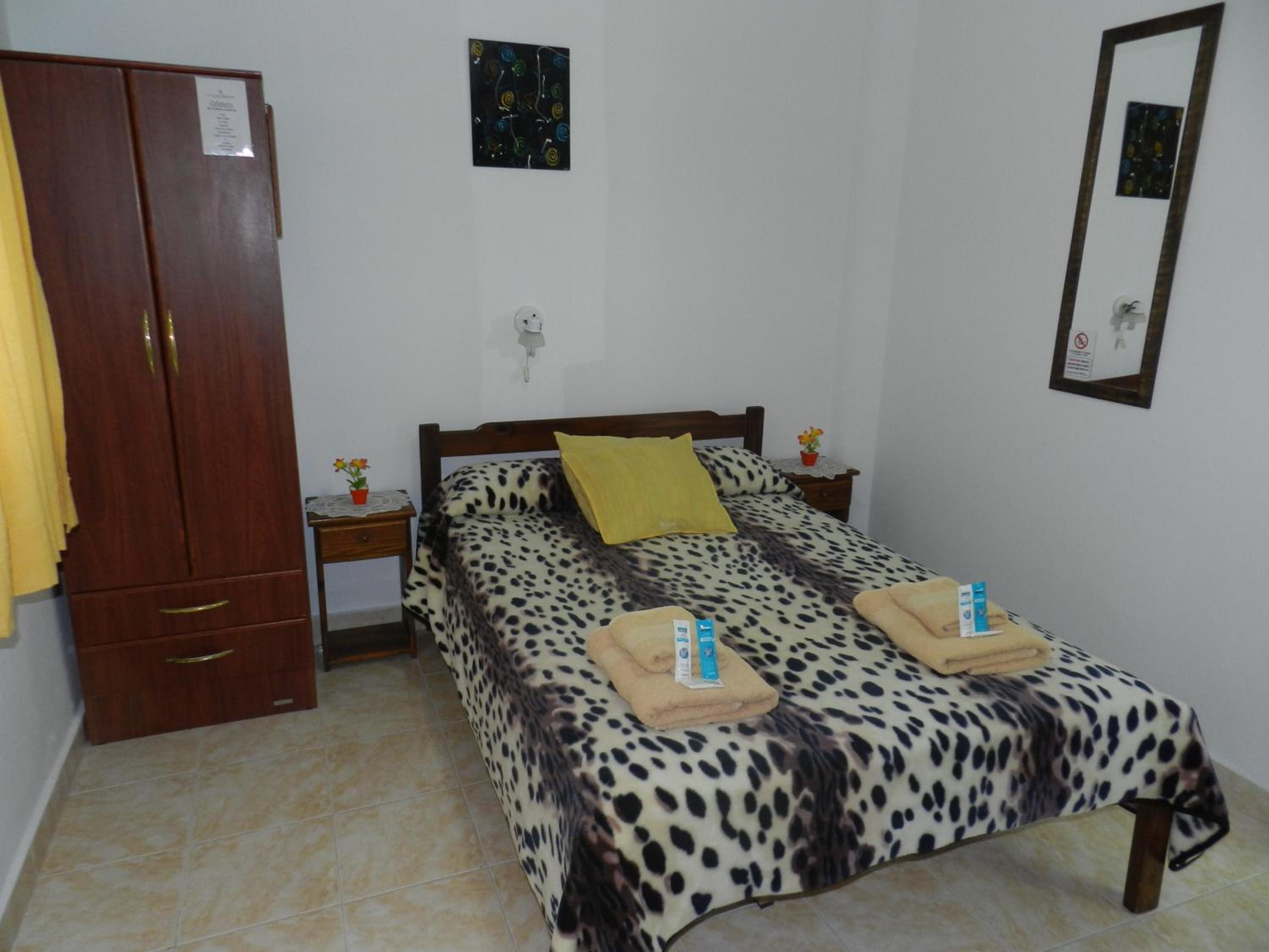 Hotel El Parque