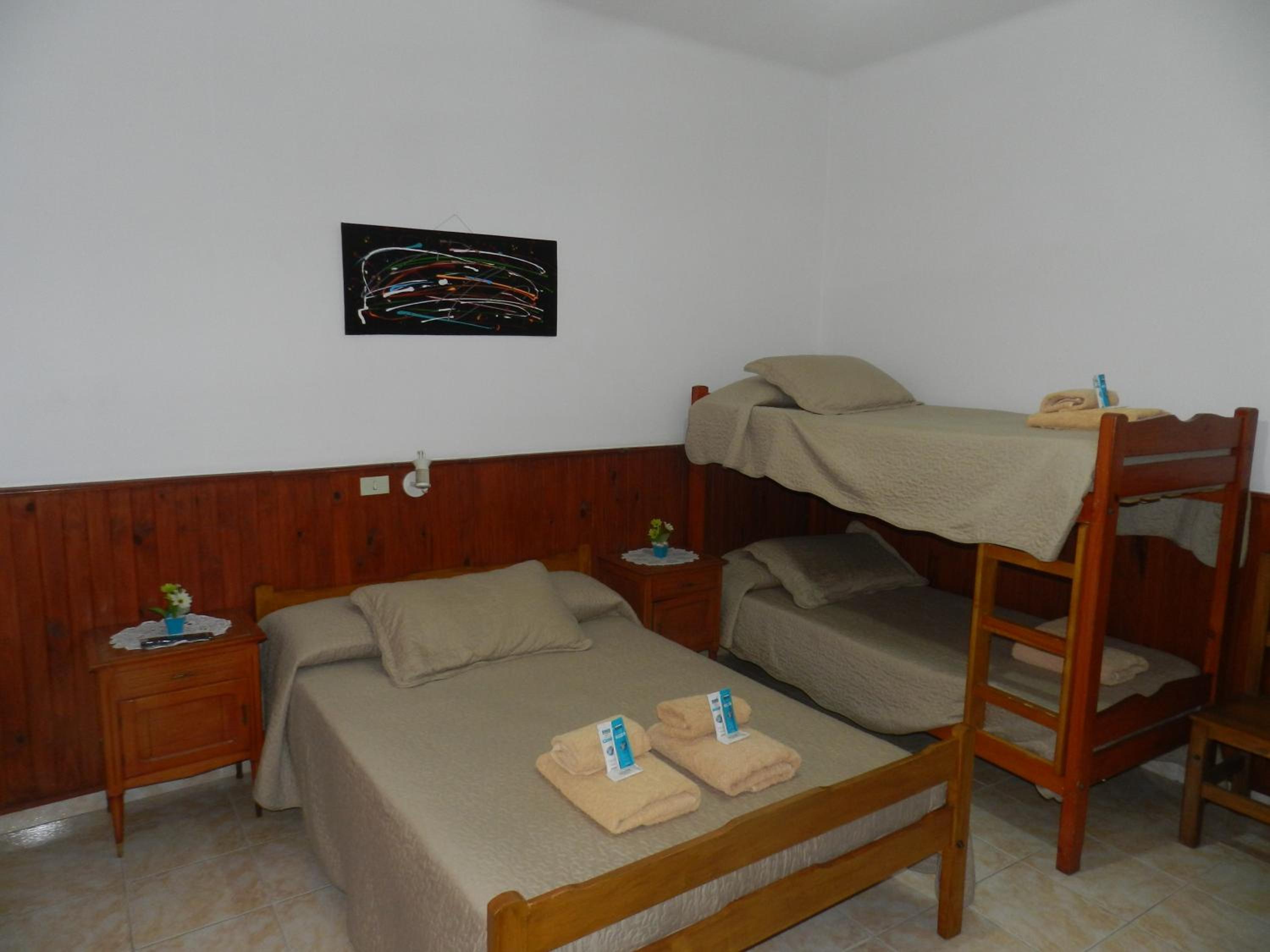Hotel El Parque