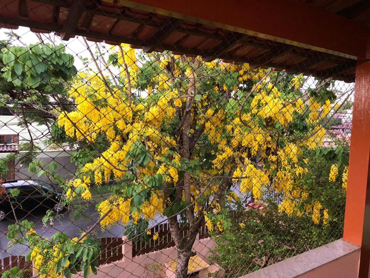 Casa de Praia 5 Quartos