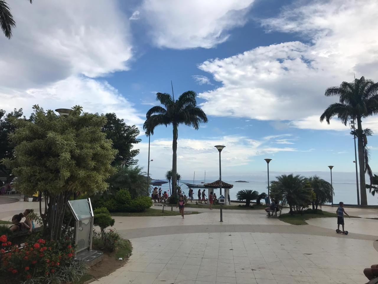 Casa de Praia 5 Quartos