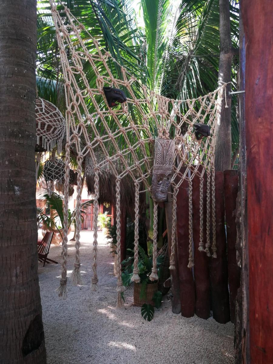 children's play area