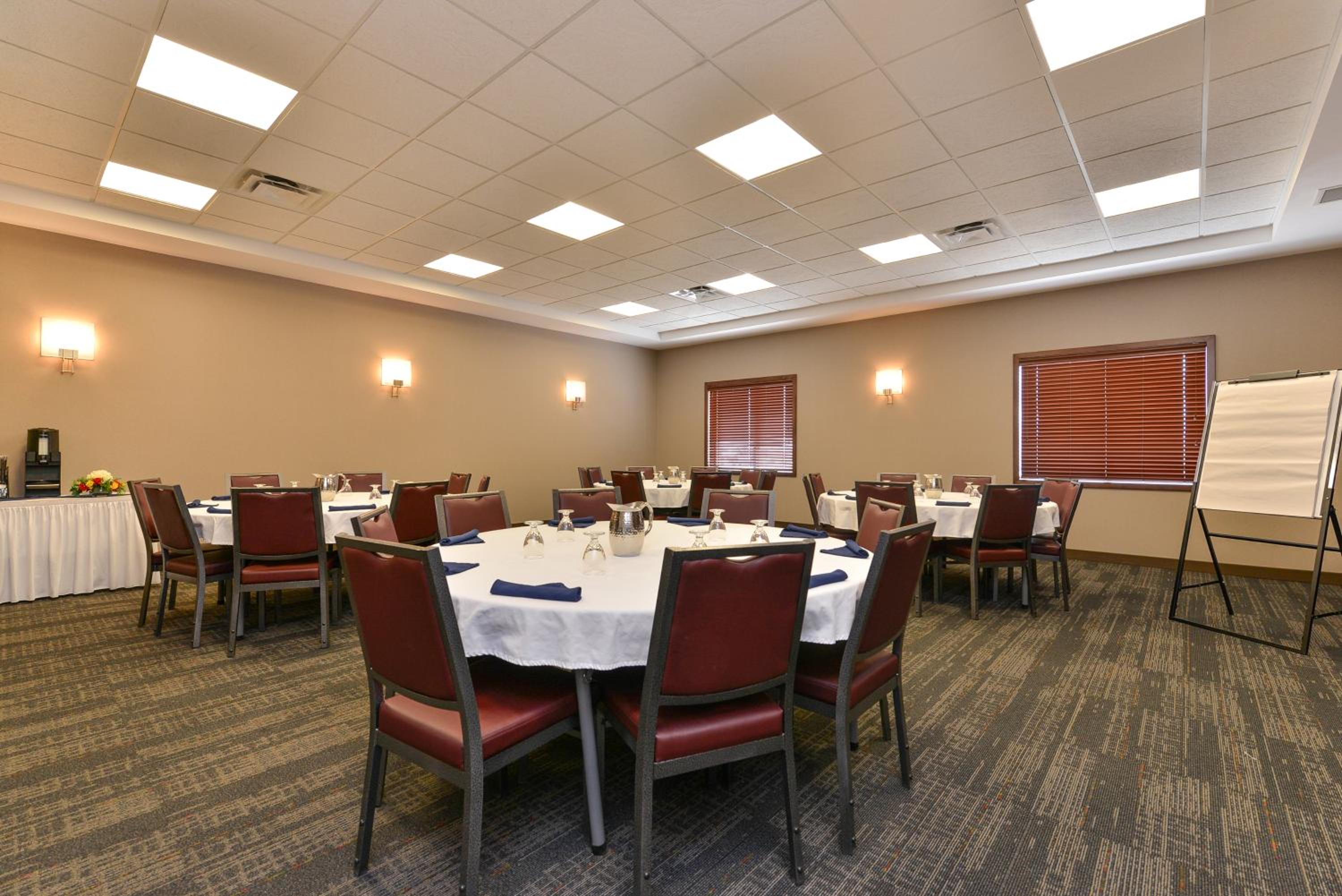 Siding 16 Lodge, 写真 55