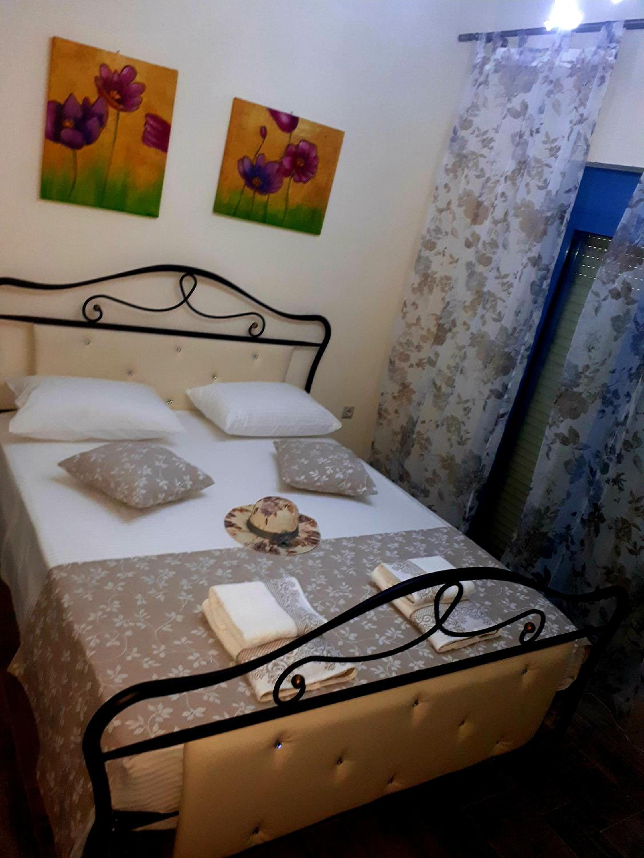 Lindos Vacations - Lindos Luxury Retro Villas - Property Image 13