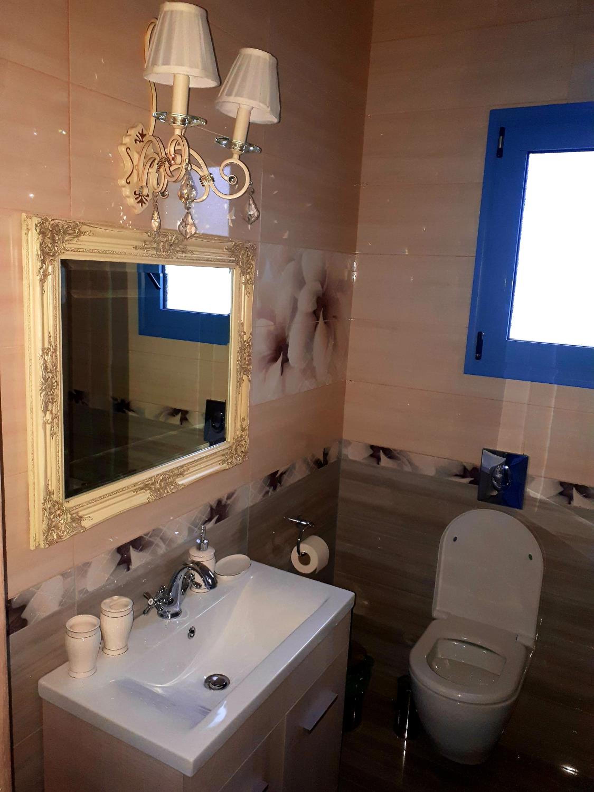 Lindos Vacations - Lindos Luxury Retro Villas - Property Image 35