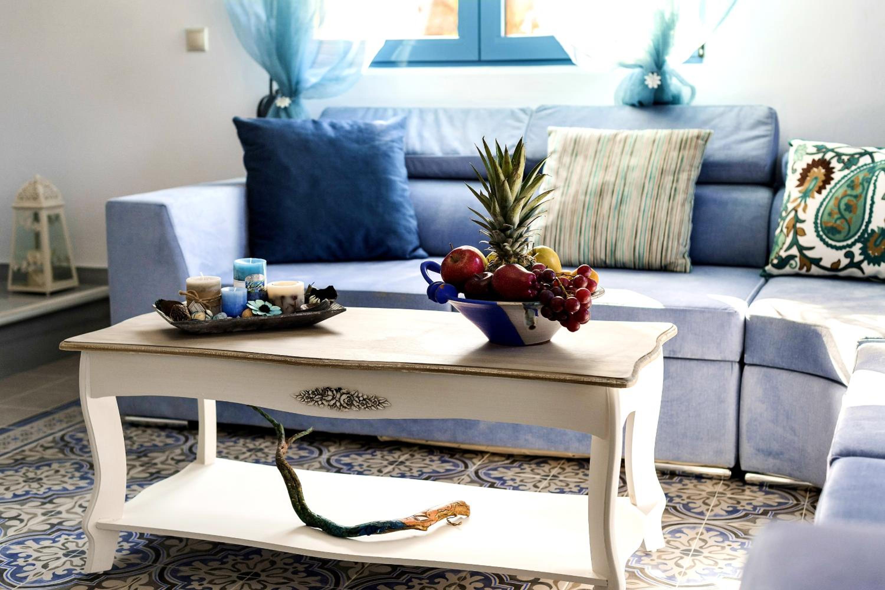 Lindos Vacations - Lindos Luxury Retro Villas - Property Image 57