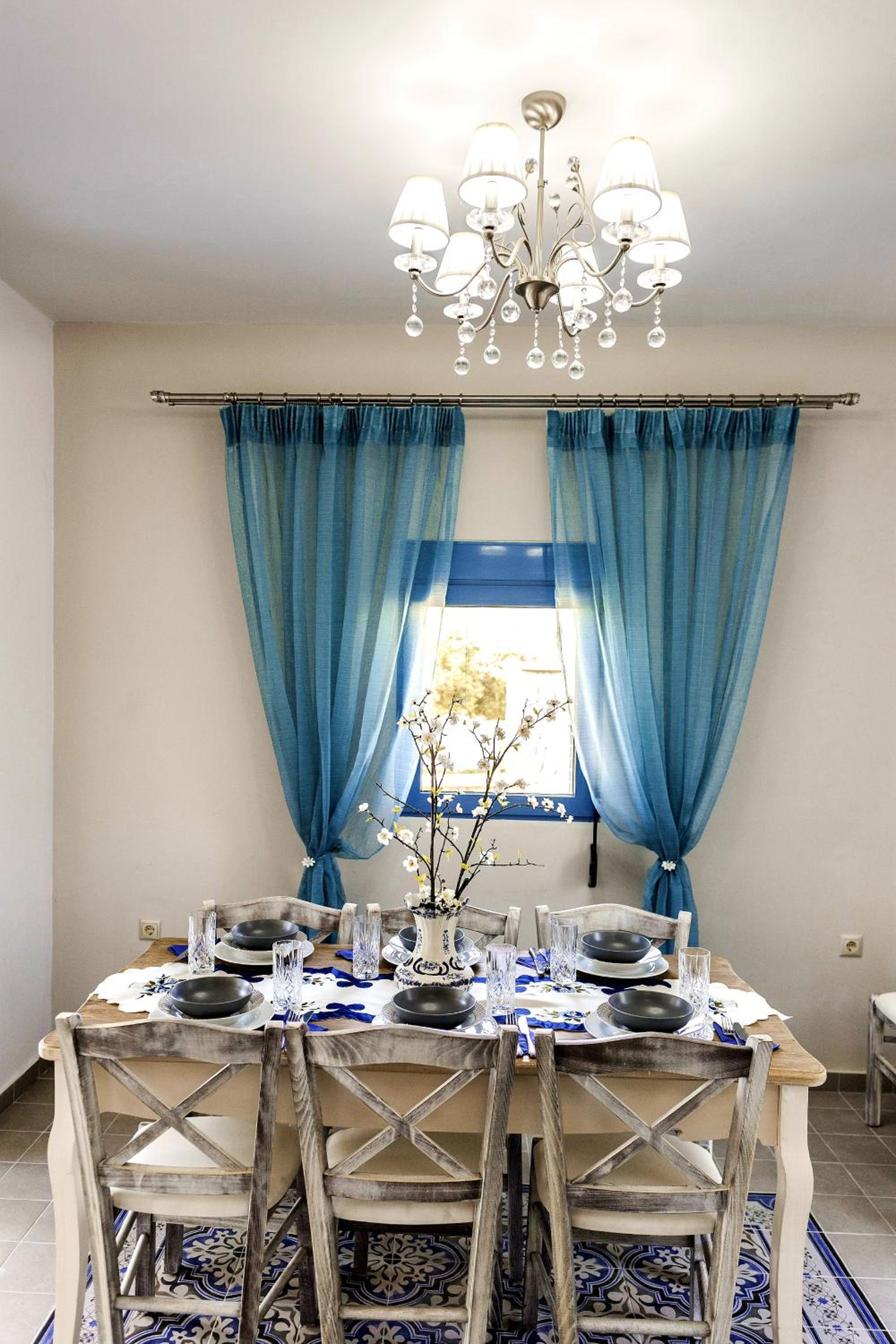 Lindos Vacations - Lindos Luxury Retro Villas - Property Image 36