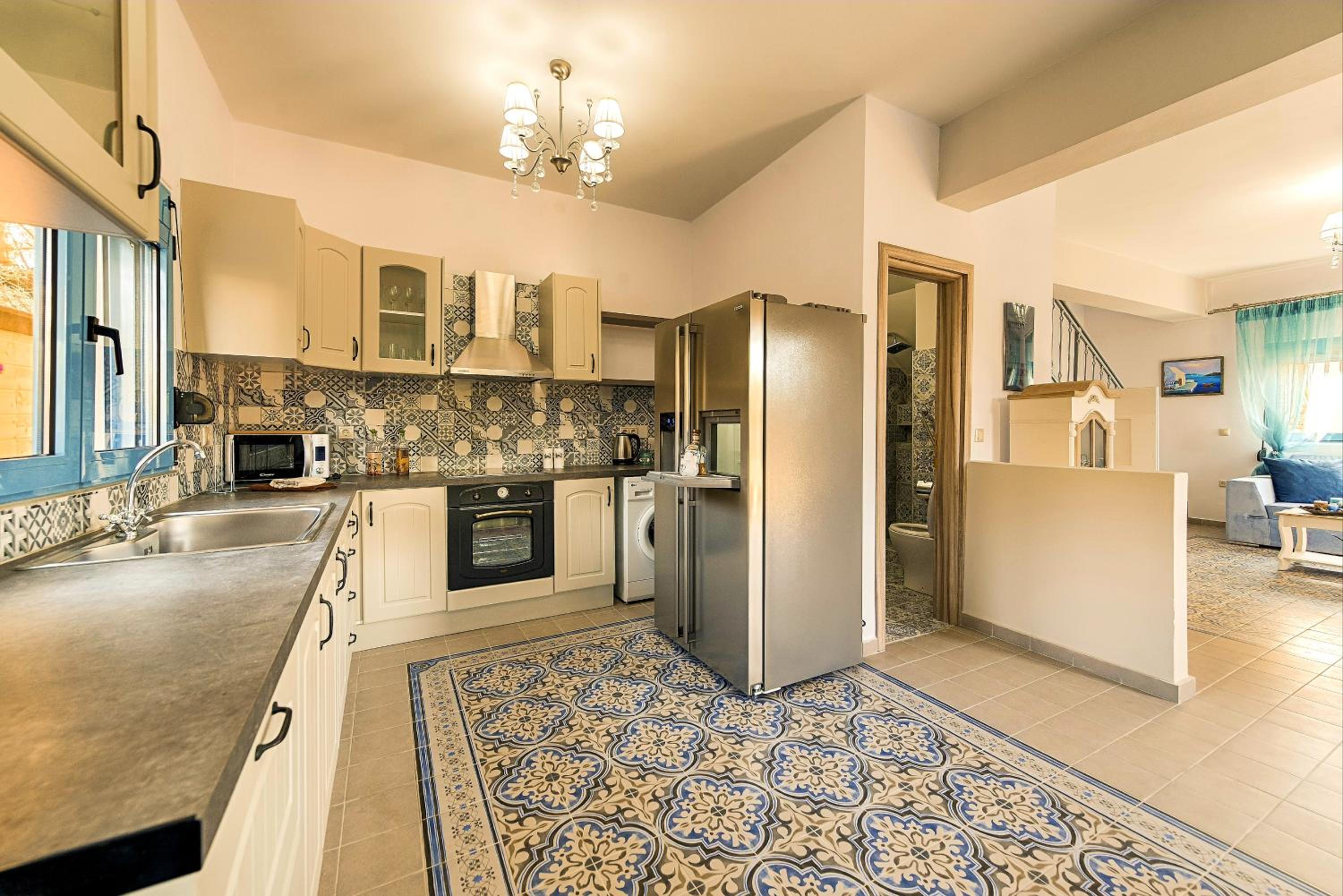 Lindos Vacations - Lindos Luxury Retro Villas - Property Image 47