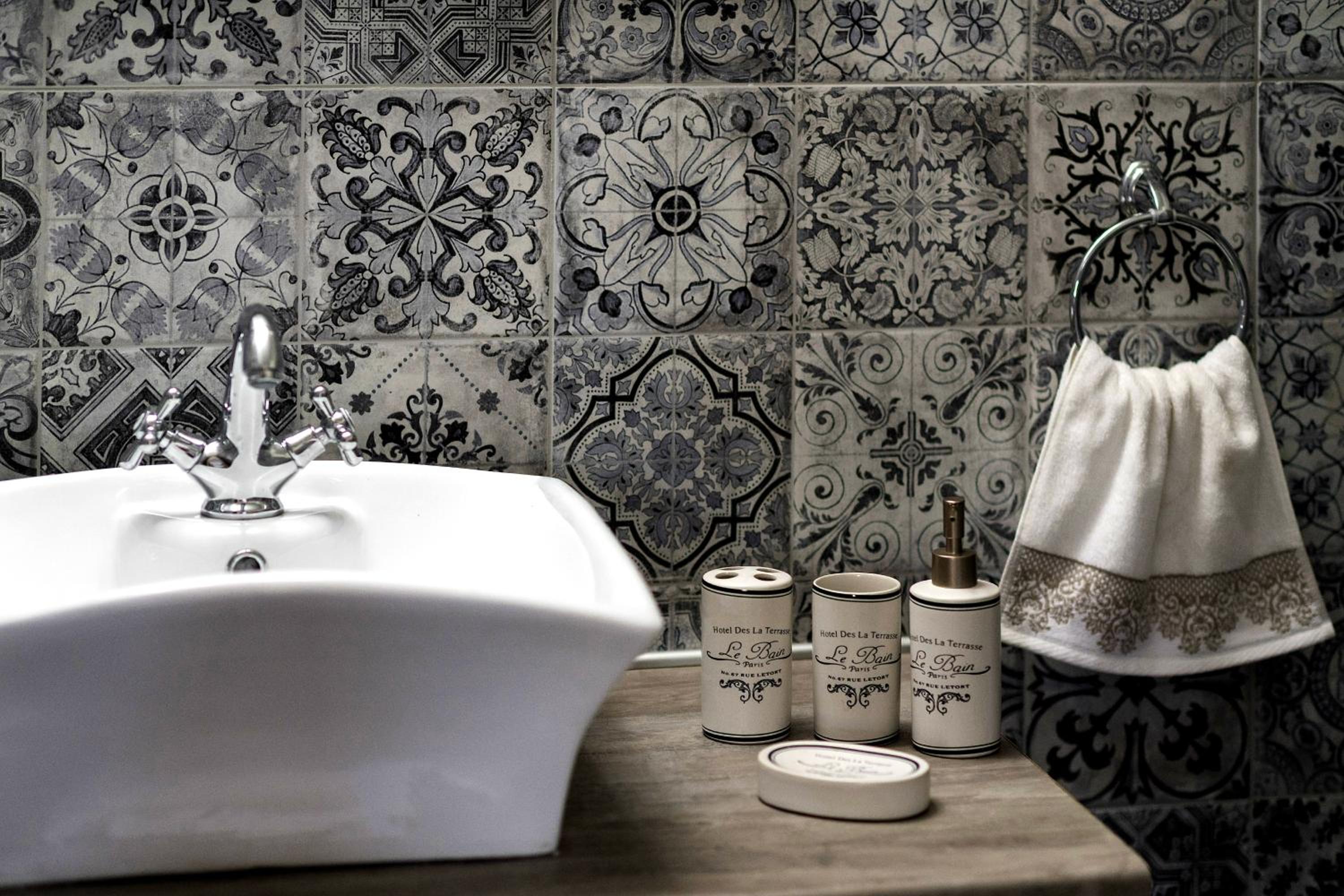 Lindos Vacations - Lindos Luxury Retro Villas - Property Image 34