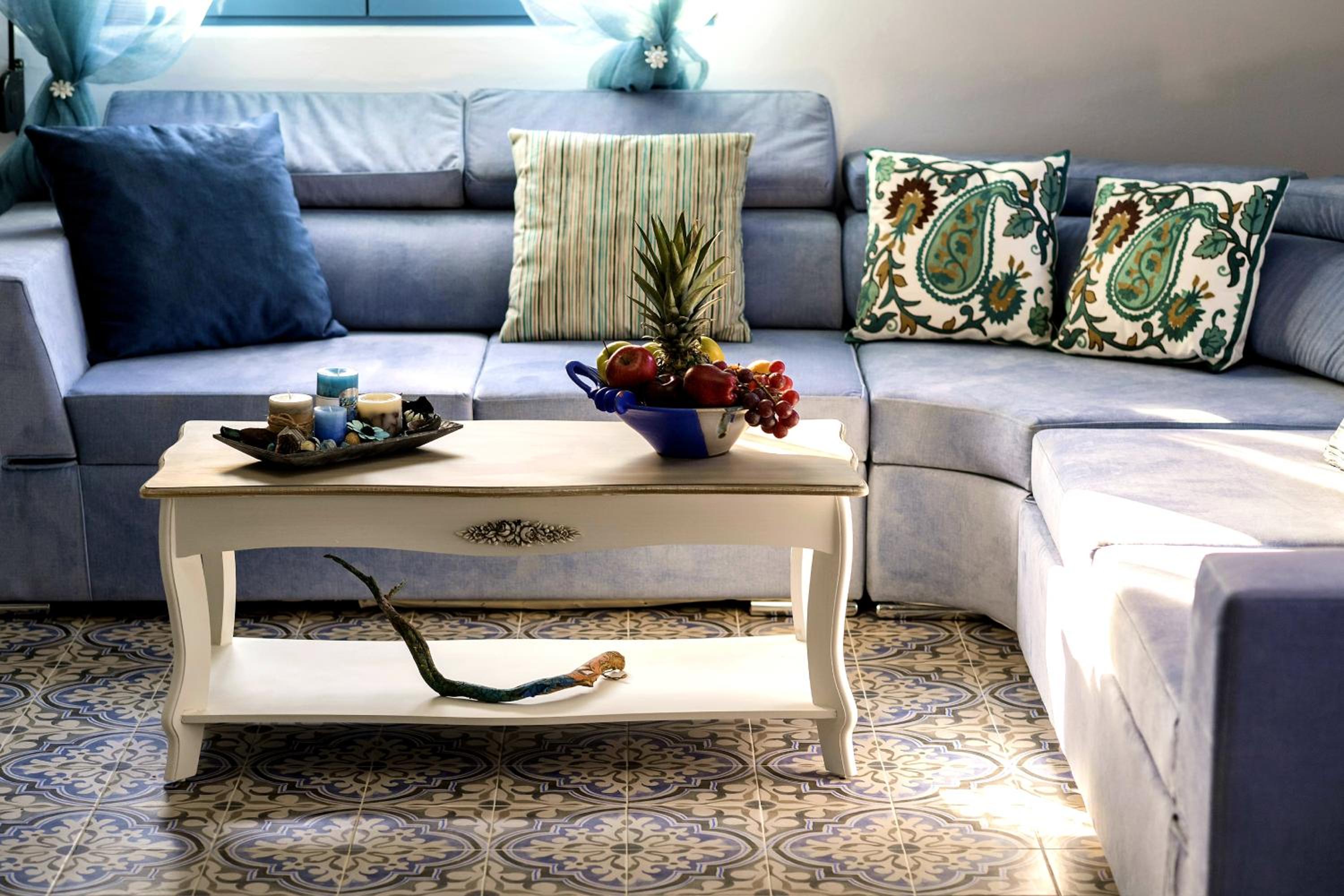 Lindos Vacations - Lindos Luxury Retro Villas - Property Image 44