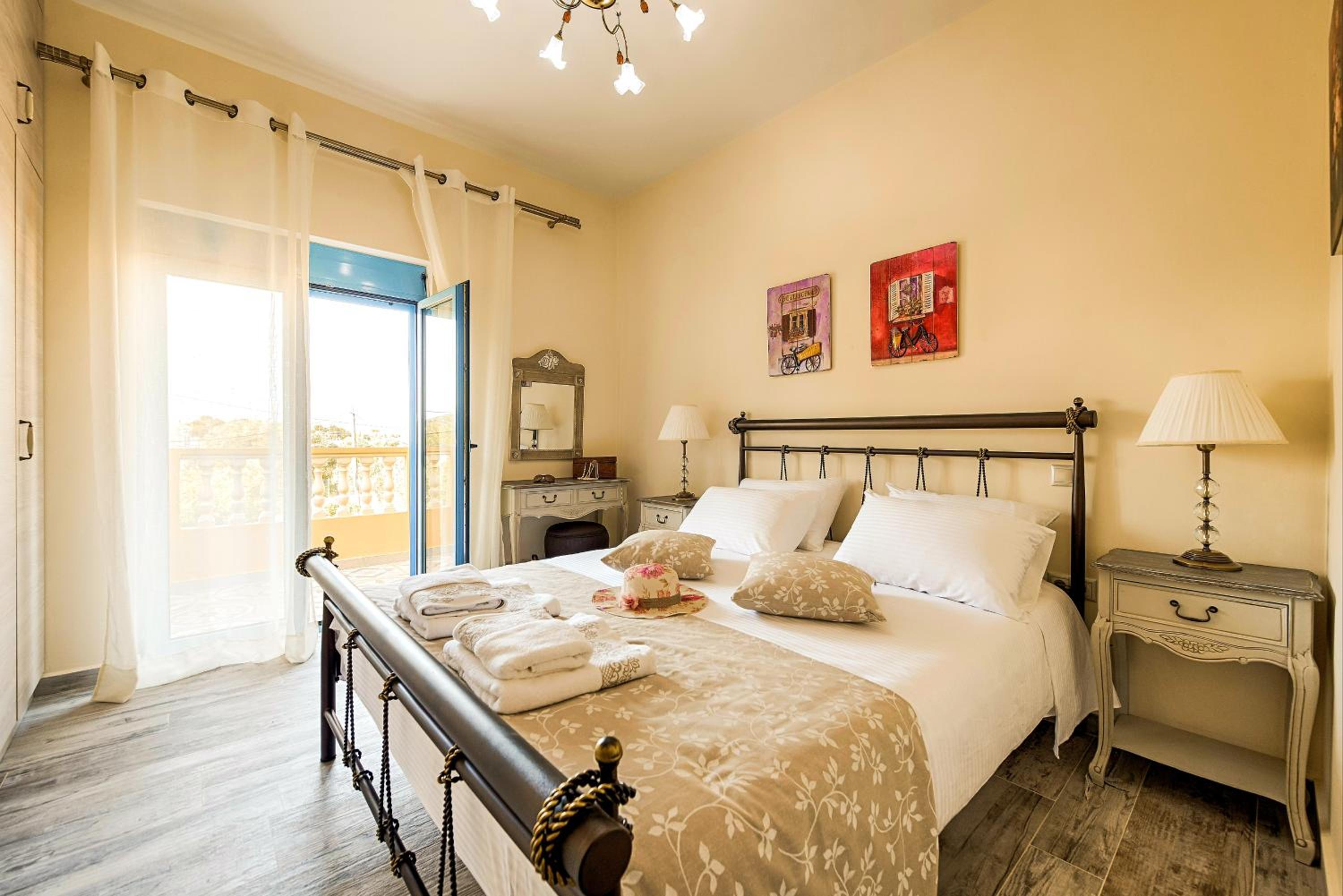 Lindos Vacations - Lindos Luxury Retro Villas - Property Image 49